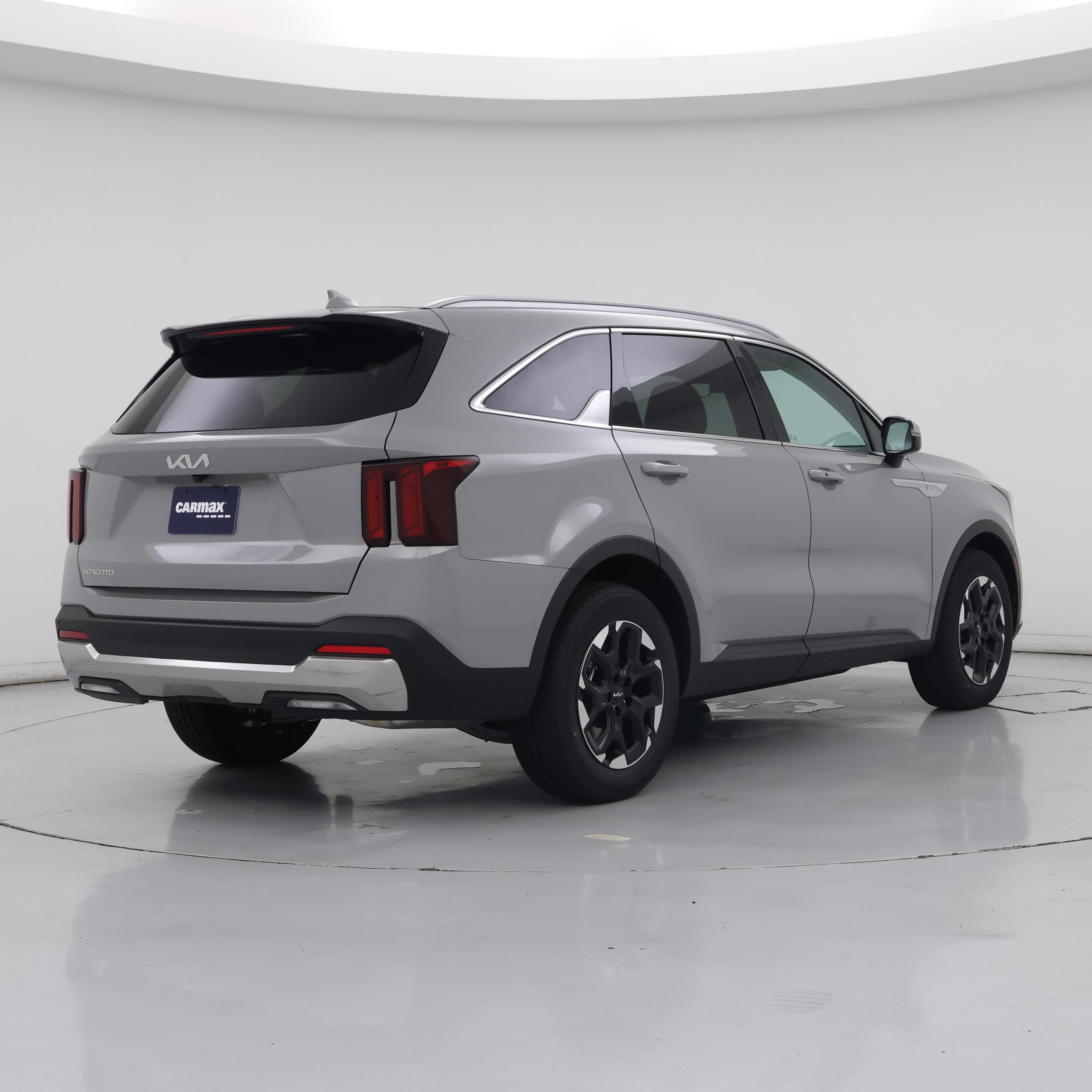 Thumbnail: 2026 Kia Sorento - 8