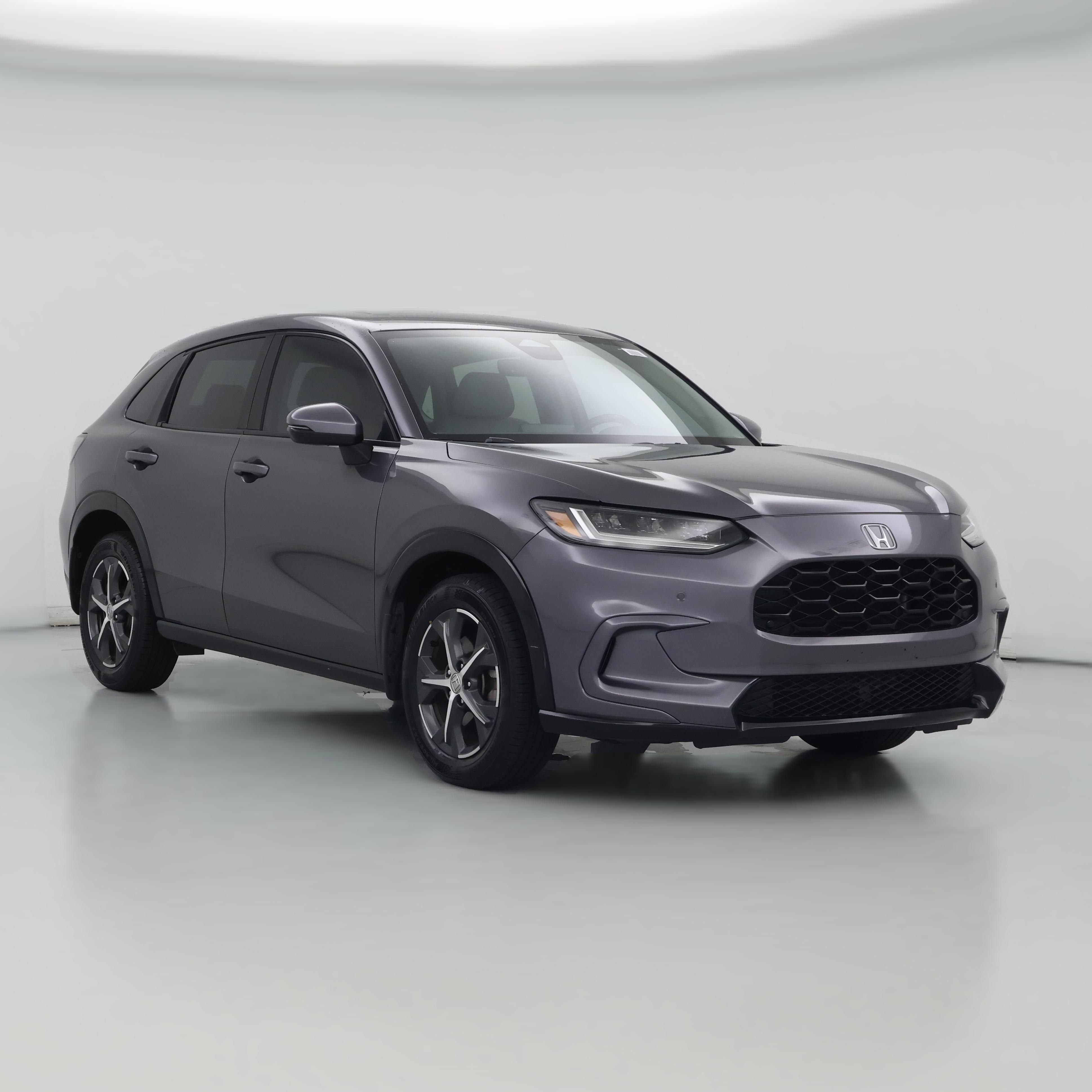 Thumbnail: 2023 Honda HR-V - 1
