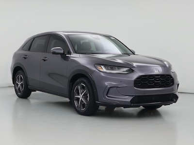 2023 Honda HR-V EX-L