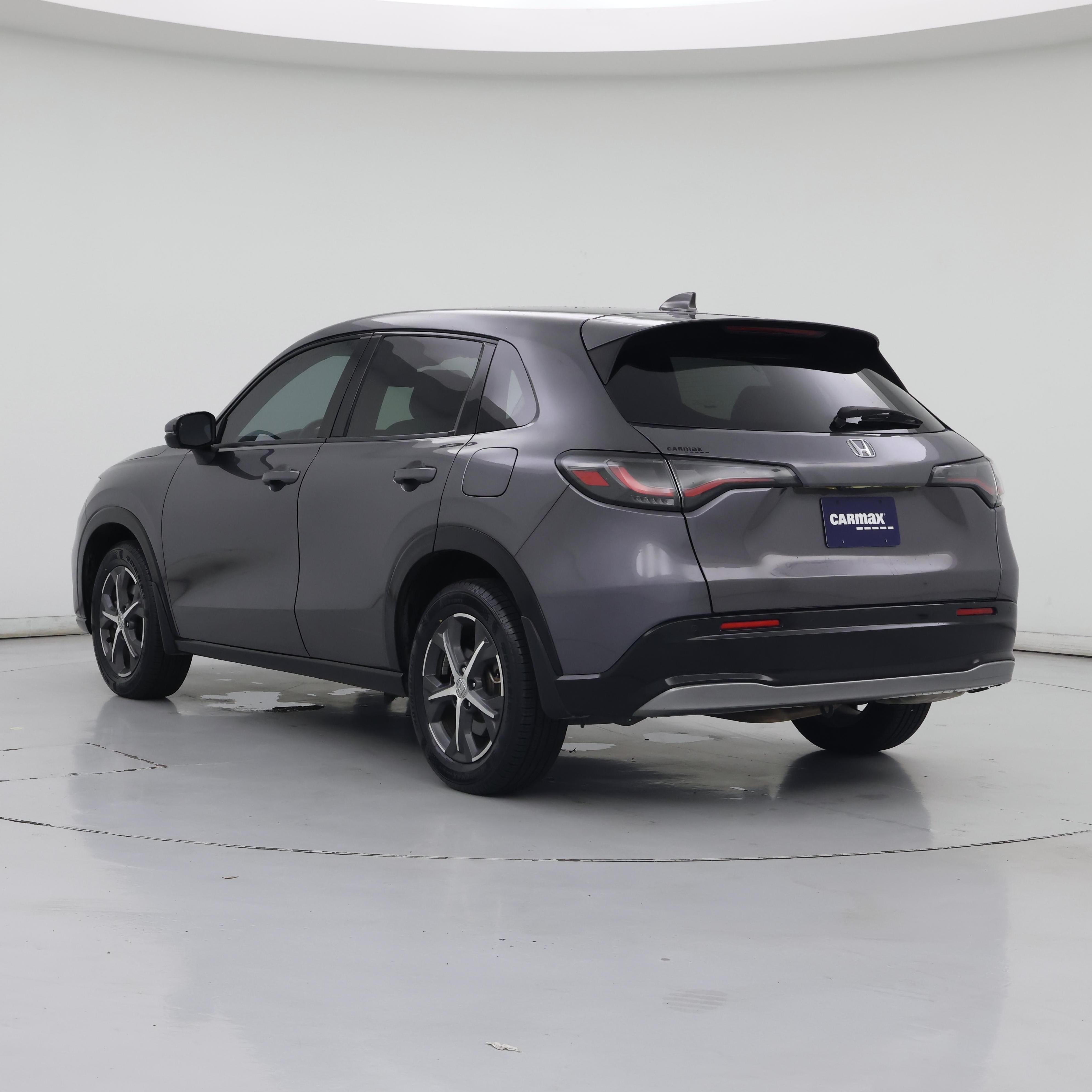 Thumbnail: 2023 Honda HR-V - 2