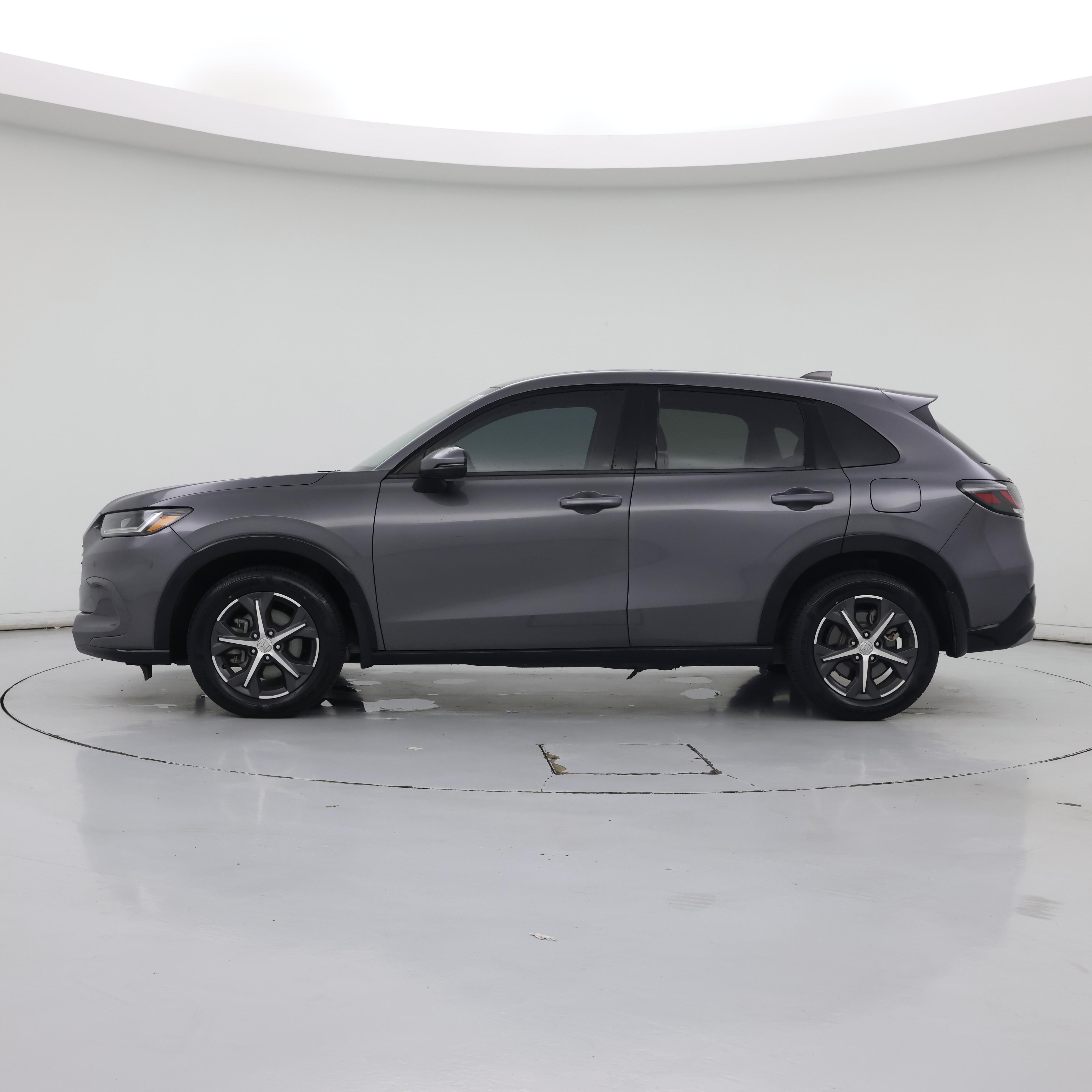 Thumbnail: 2023 Honda HR-V - 3