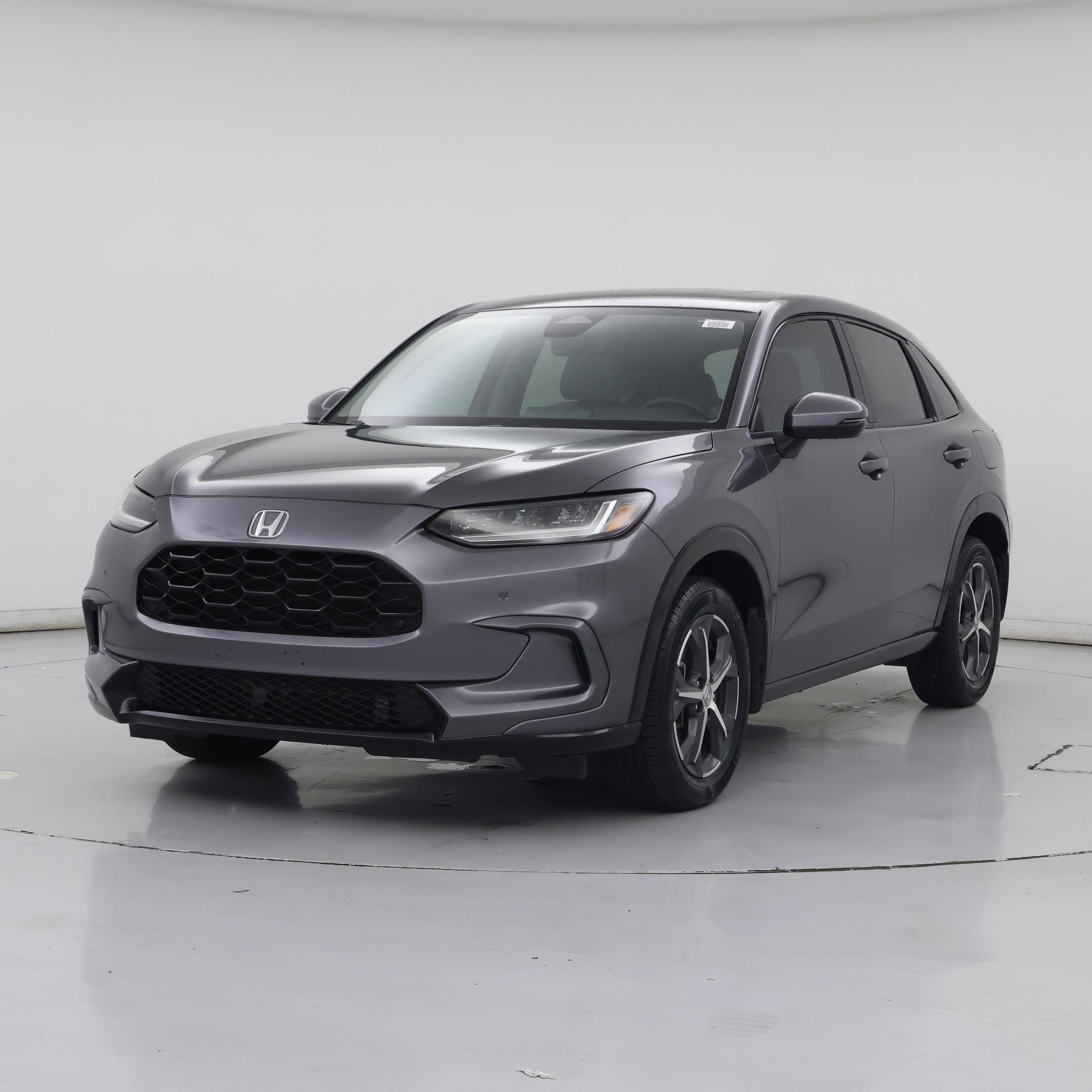 Thumbnail: 2023 Honda HR-V - 4
