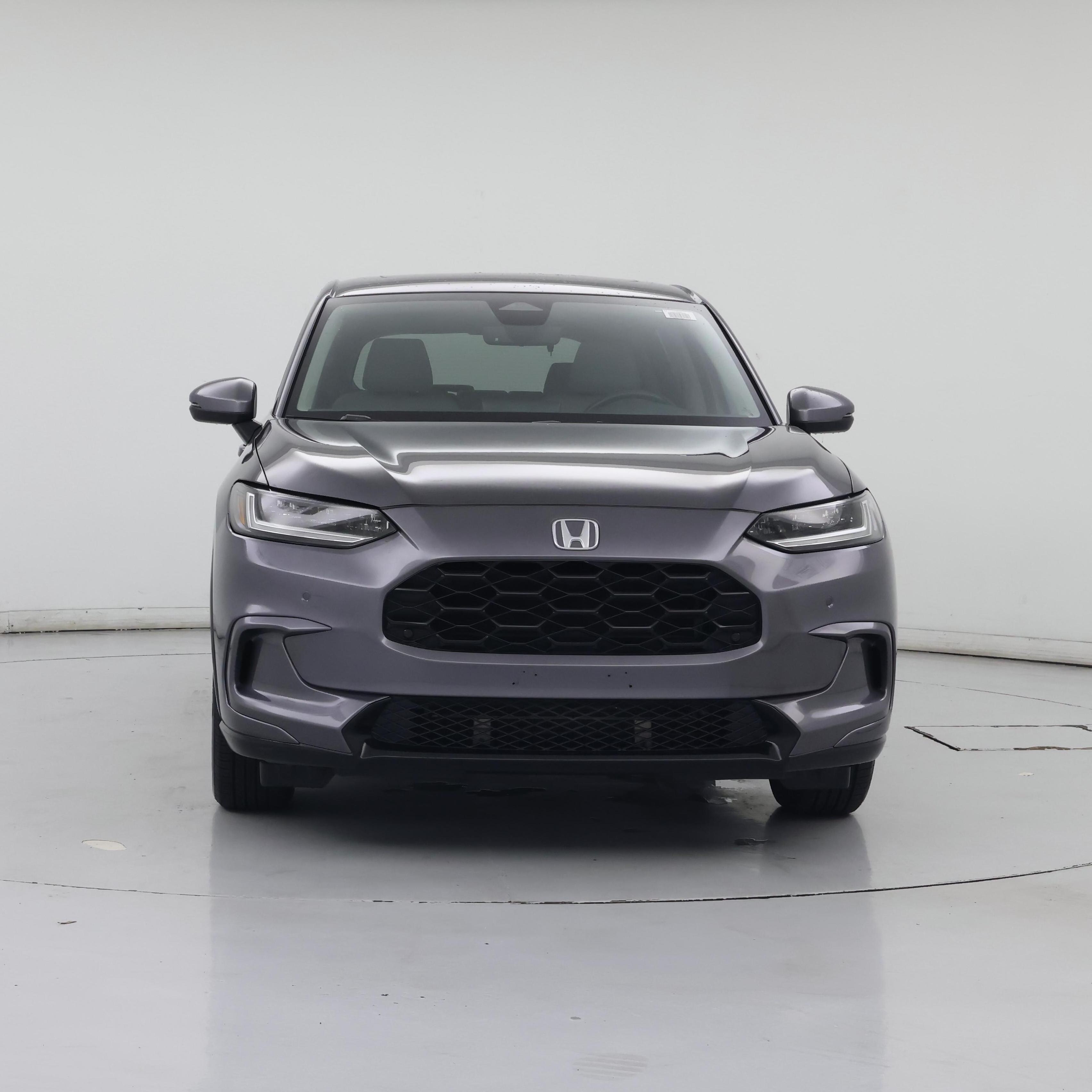 Thumbnail: 2023 Honda HR-V - 5