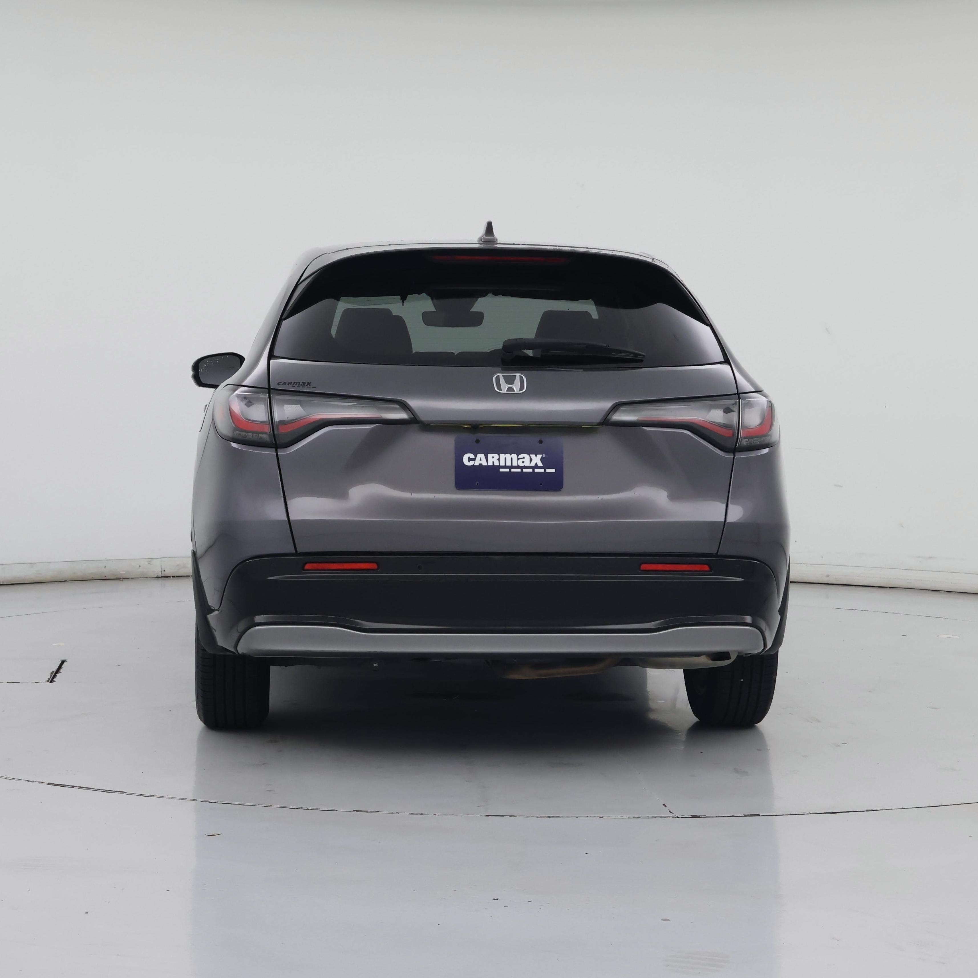 Thumbnail: 2023 Honda HR-V - 6