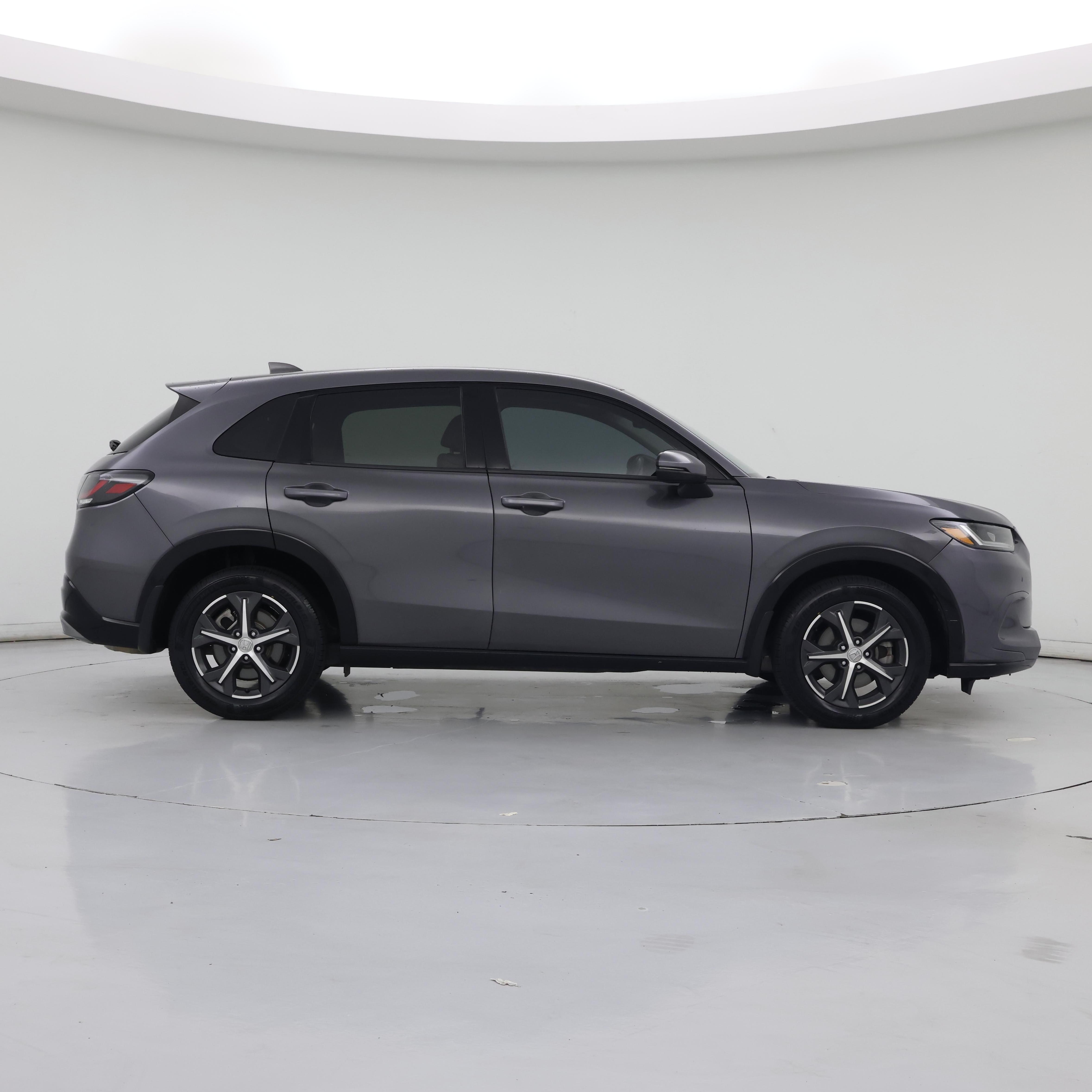 Thumbnail: 2023 Honda HR-V - 7
