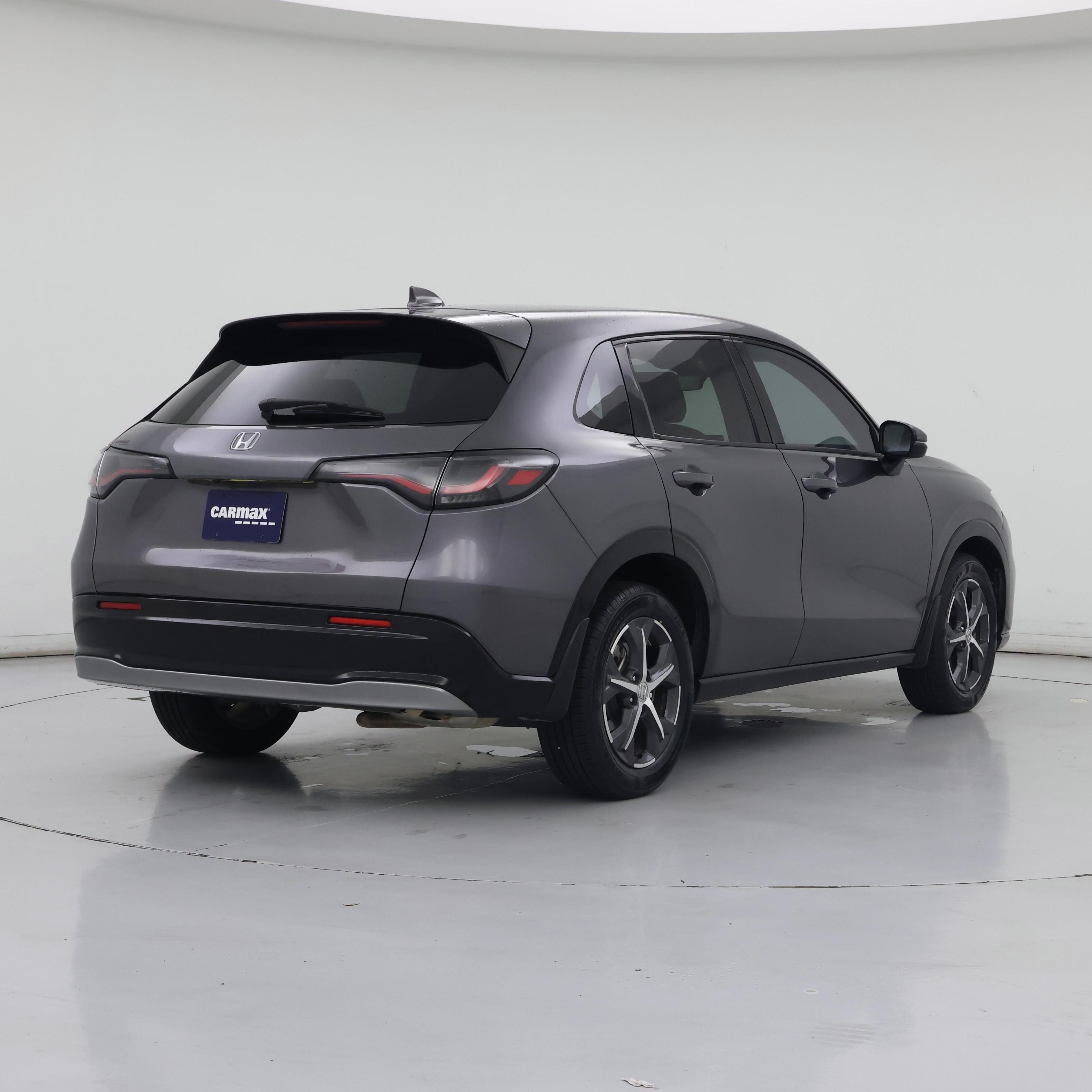 Thumbnail: 2023 Honda HR-V - 8