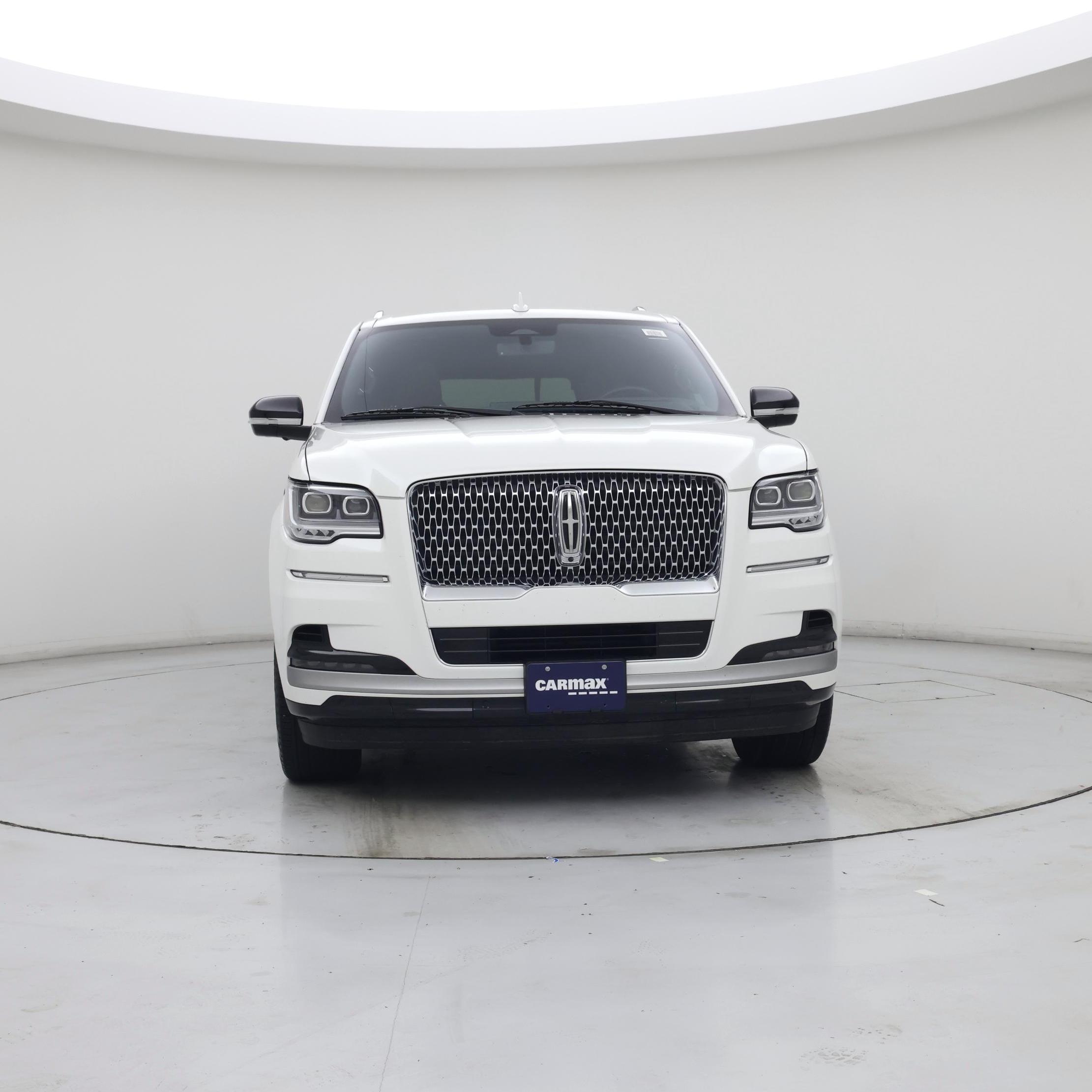 Thumbnail: 2024 Lincoln Navigator - 5