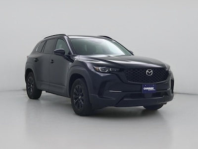 2025 Mazda CX-50 Hybrid Premium