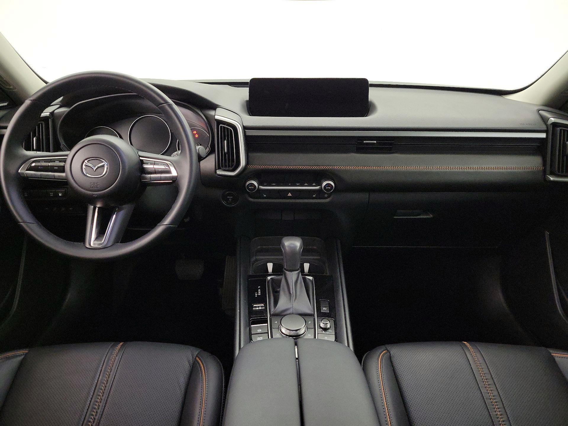 Thumbnail: 2025 Mazda CX-50 - 9