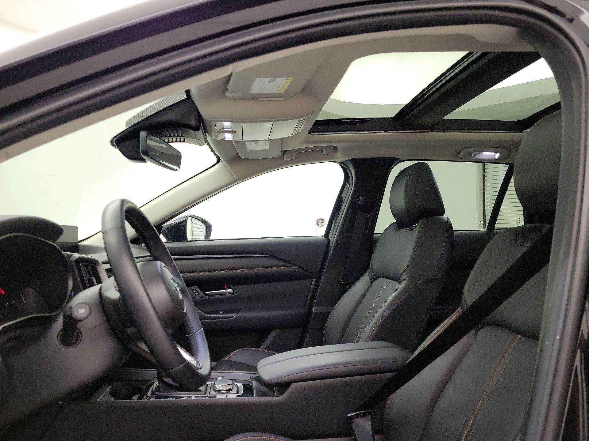 Thumbnail: 2025 Mazda CX-50 - 18