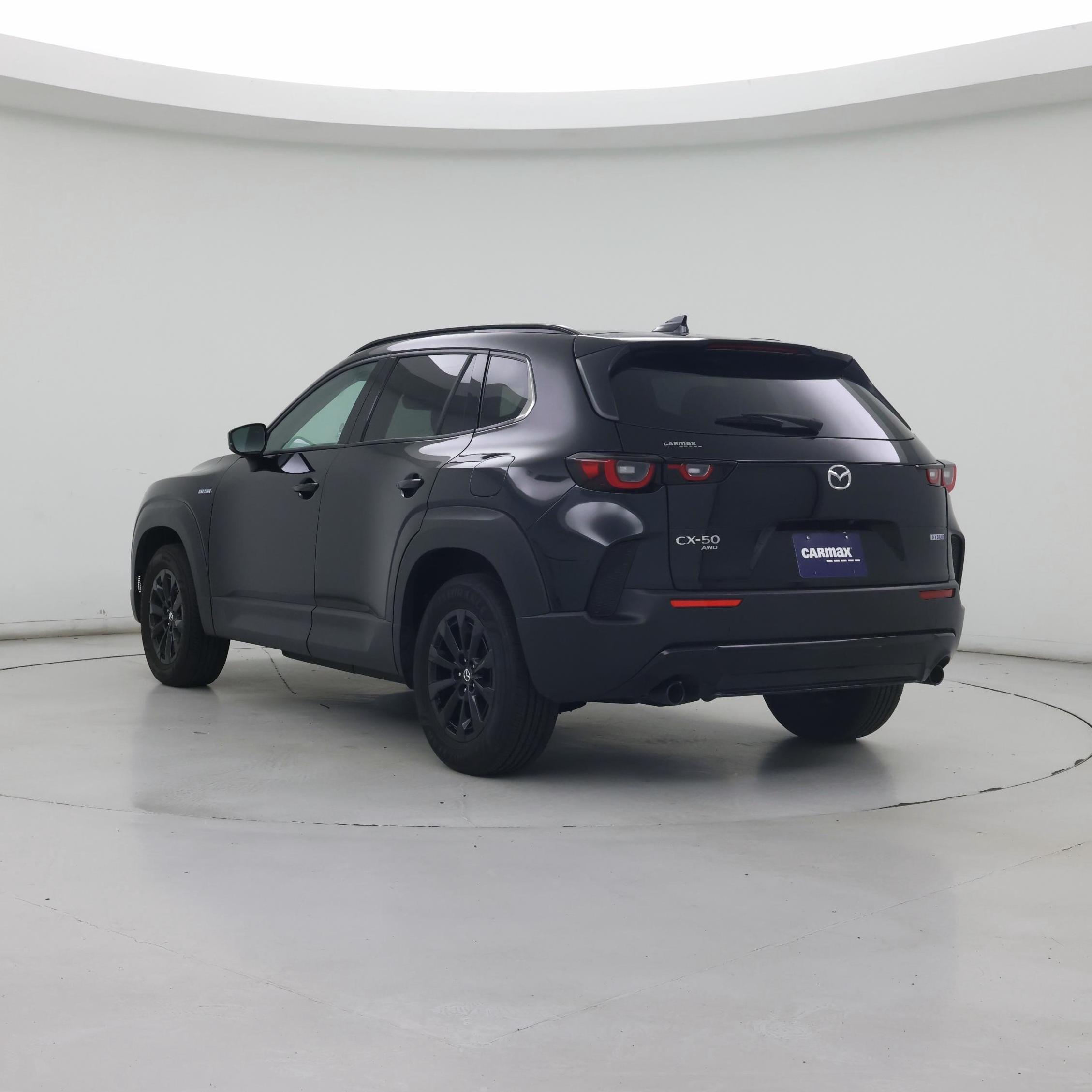 Thumbnail: 2025 Mazda CX-50 - 2