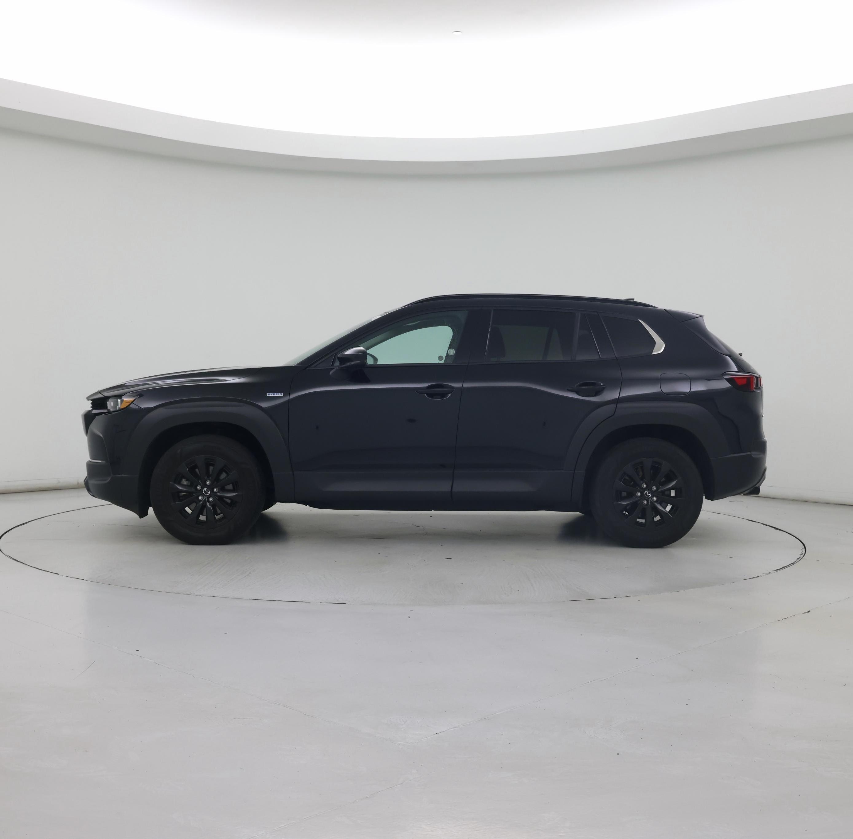 Thumbnail: 2025 Mazda CX-50 - 3