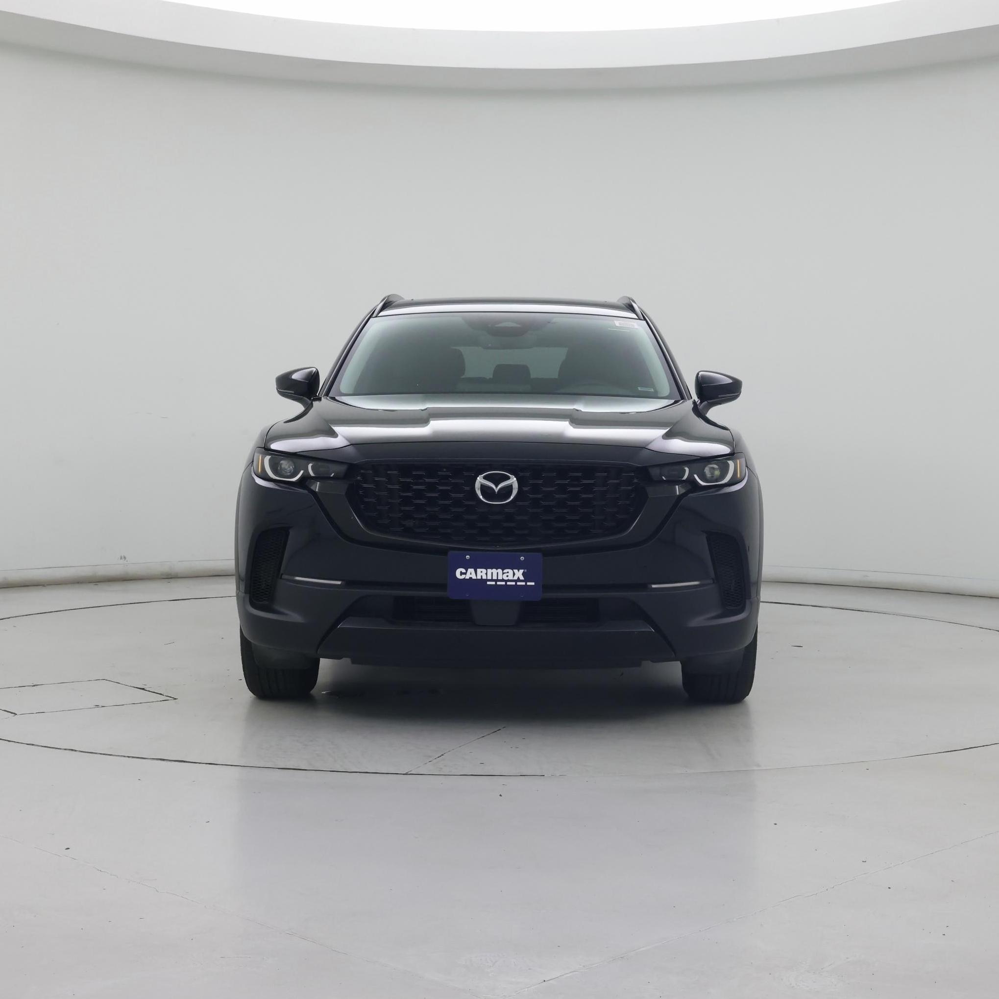 Thumbnail: 2025 Mazda CX-50 - 5