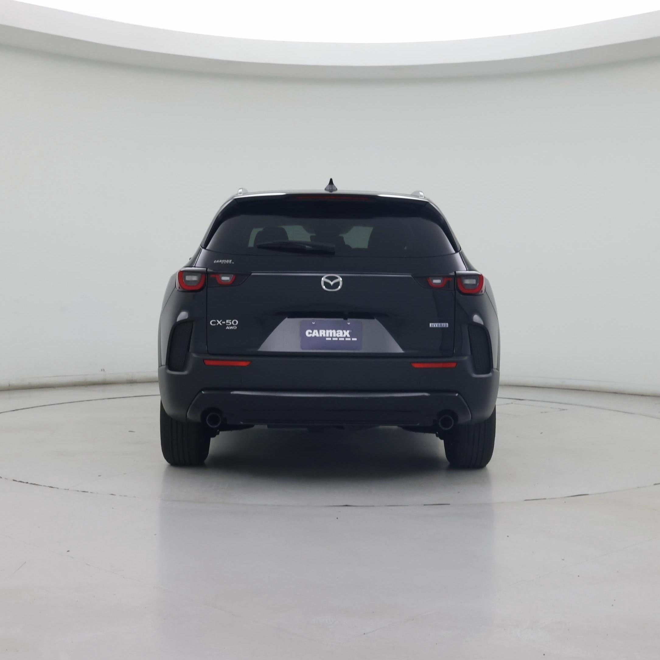 Thumbnail: 2025 Mazda CX-50 - 6