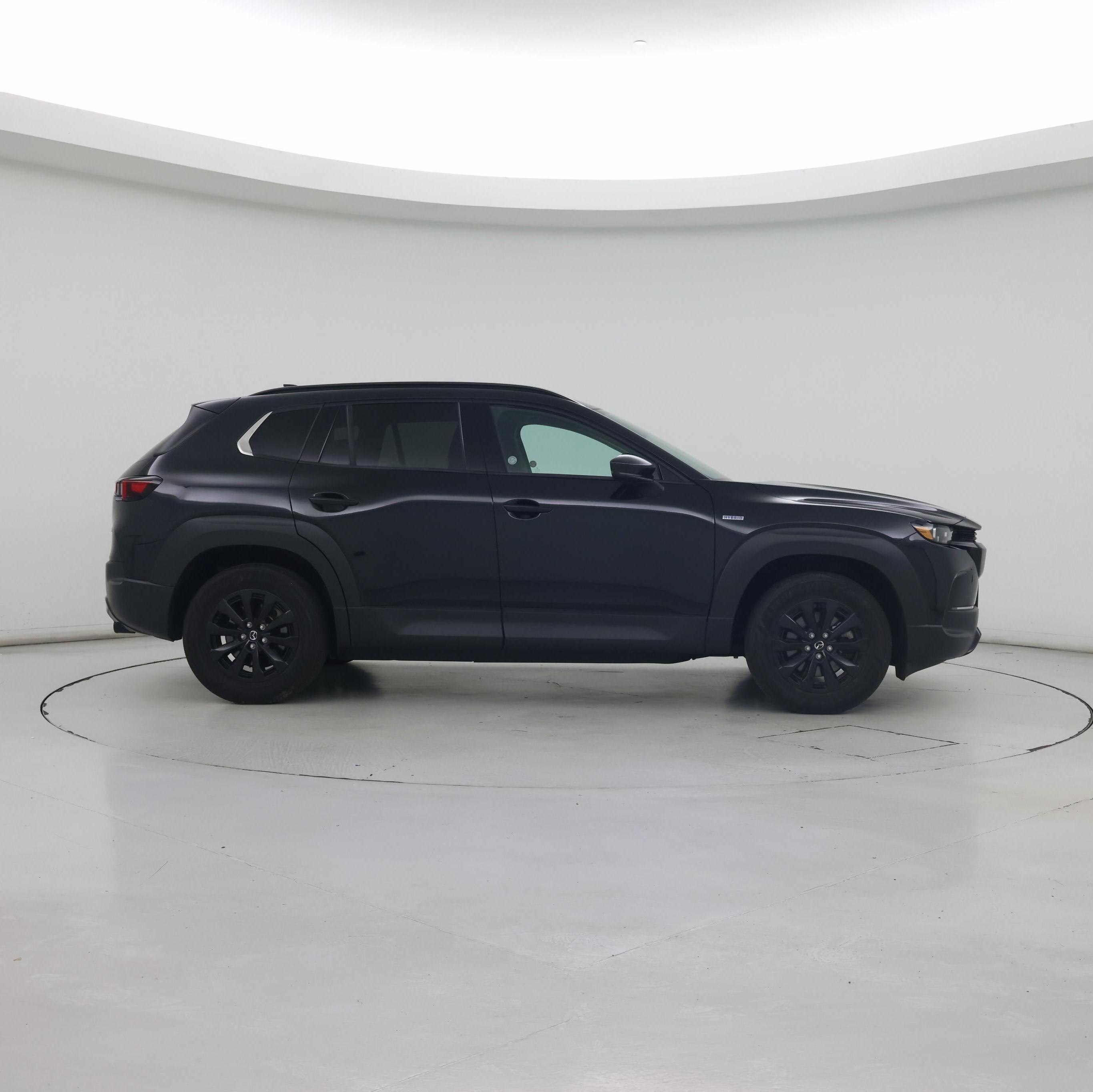 Thumbnail: 2025 Mazda CX-50 - 7