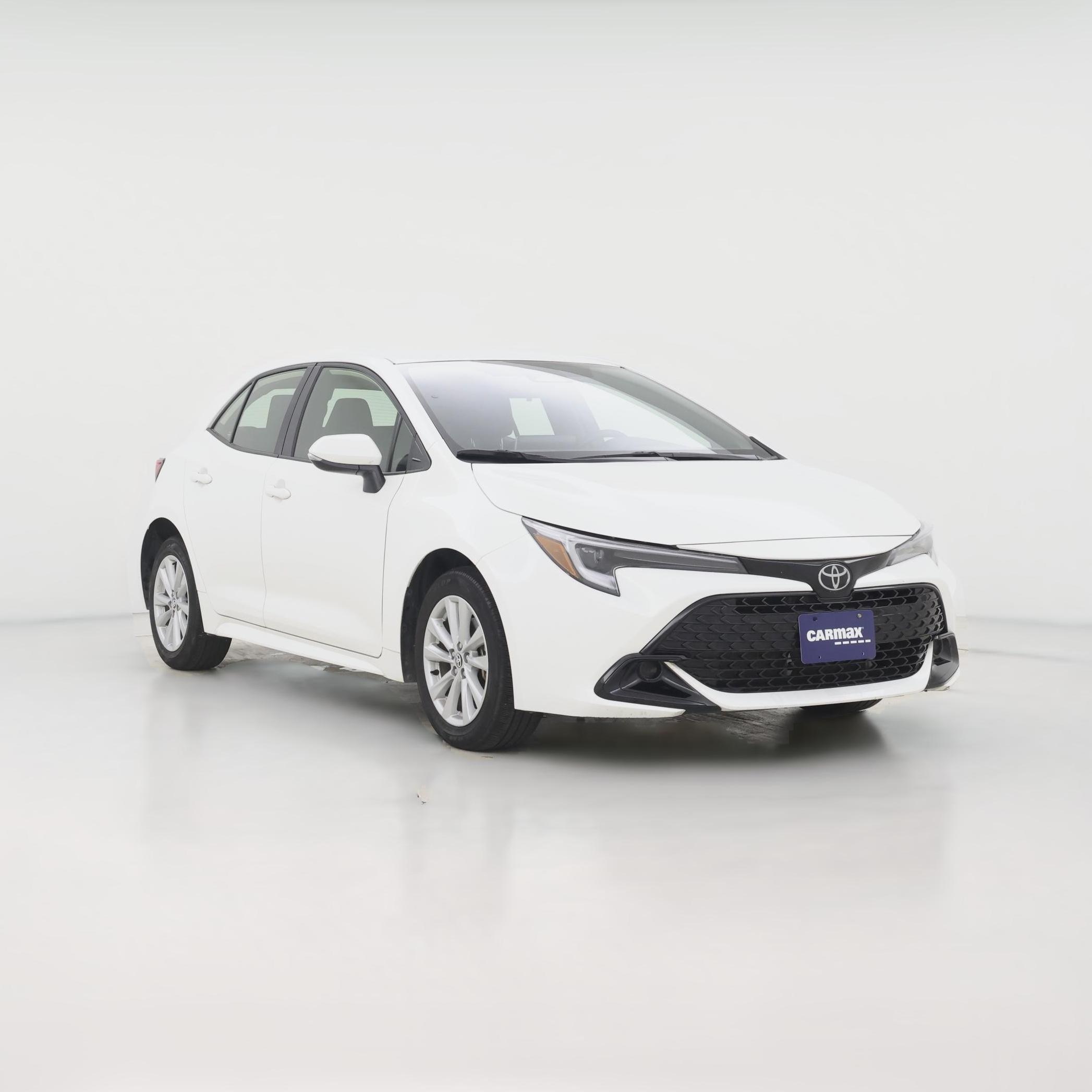 Thumbnail: 2025 Toyota Corolla - 1