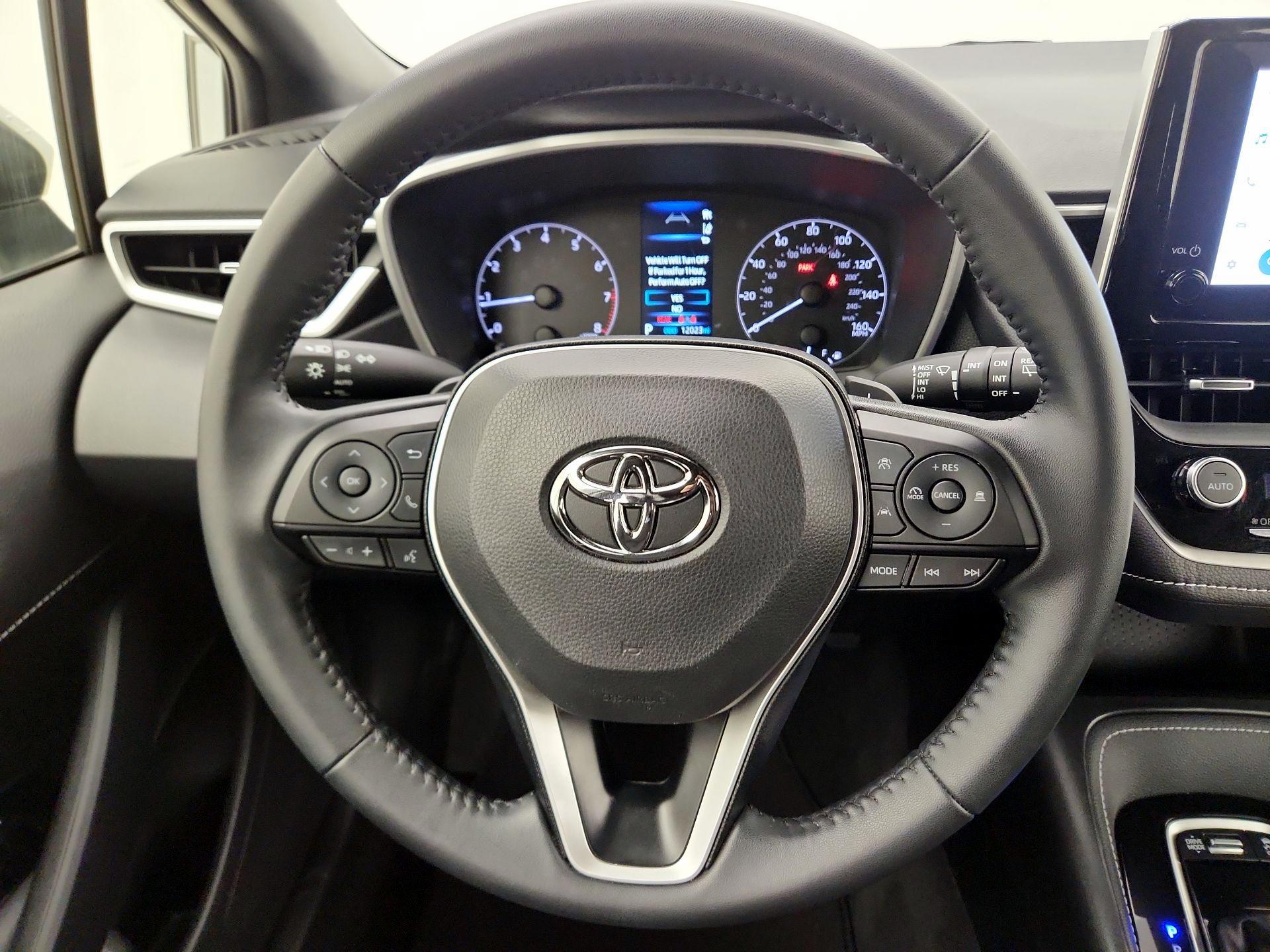 Thumbnail: 2025 Toyota Corolla - 10
