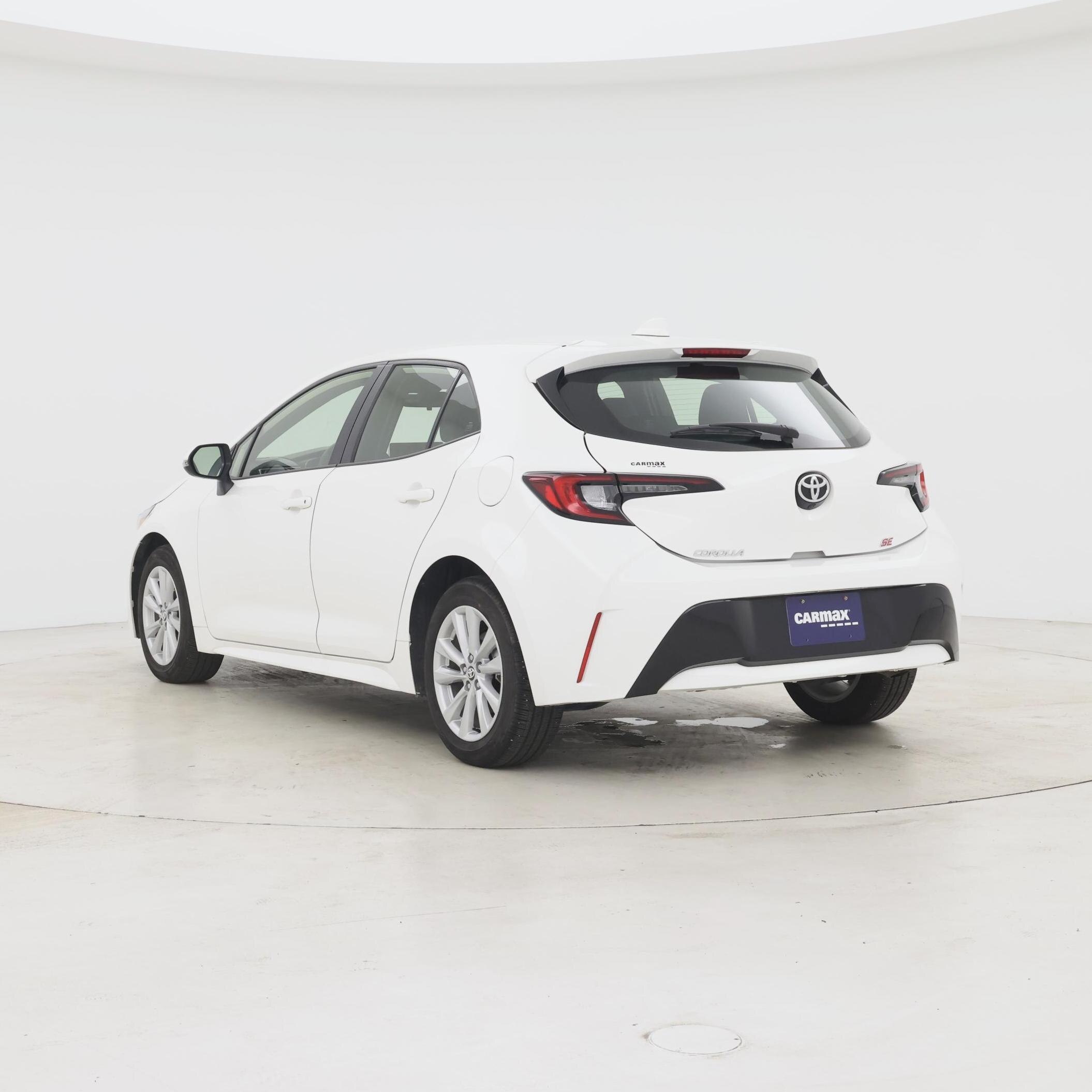 Thumbnail: 2025 Toyota Corolla - 2