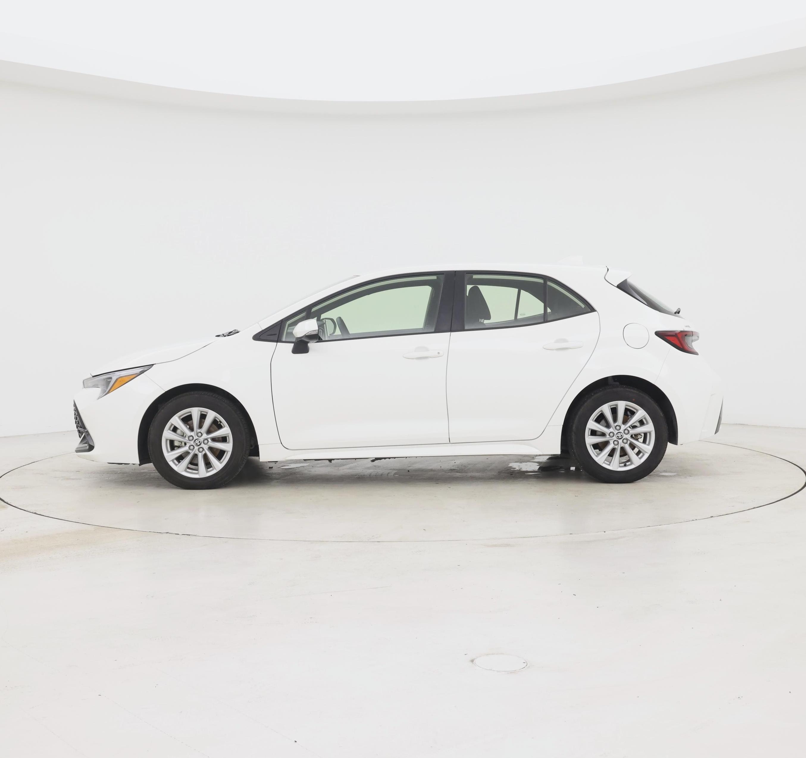 Thumbnail: 2025 Toyota Corolla - 3