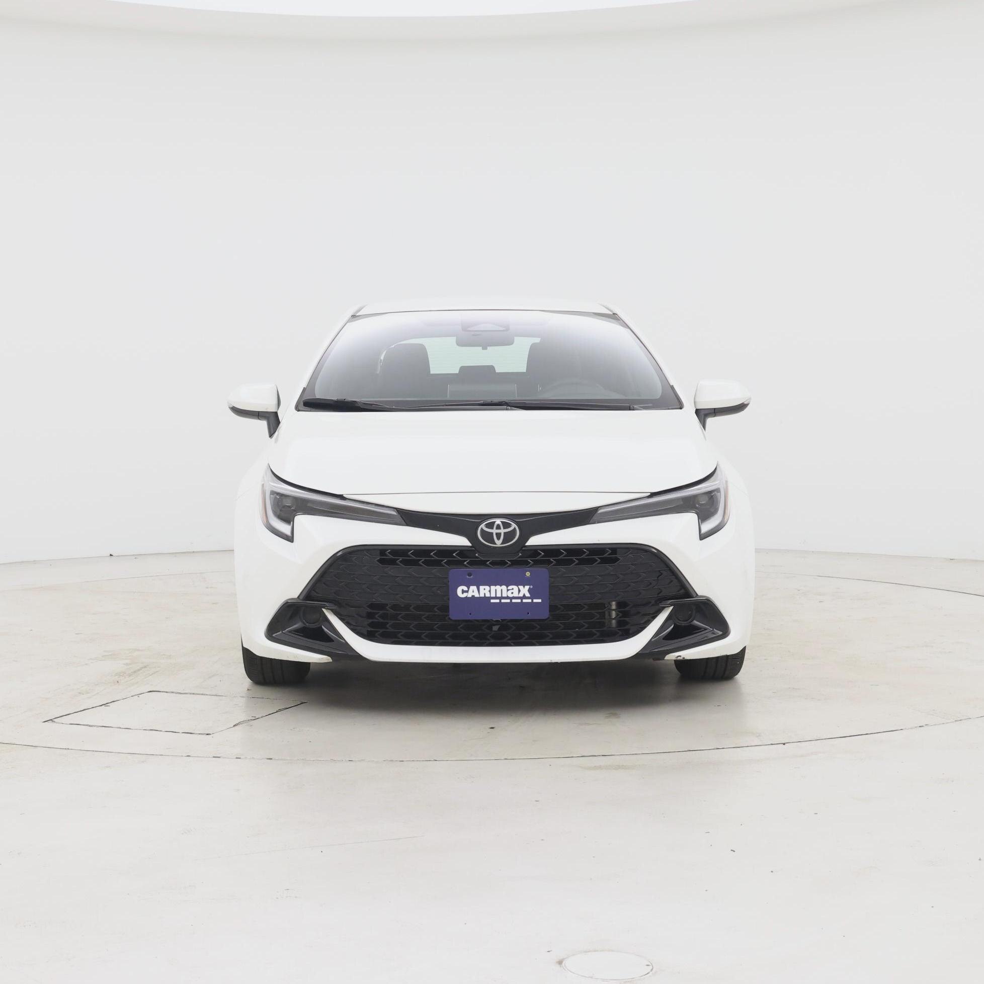 Thumbnail: 2025 Toyota Corolla - 5