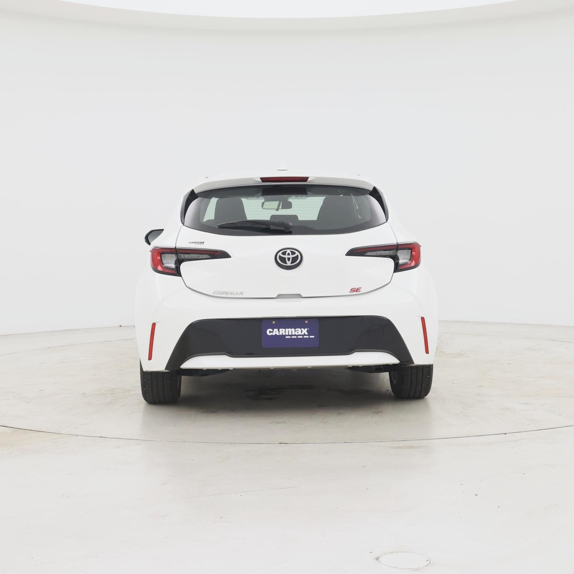 Thumbnail: 2025 Toyota Corolla - 6