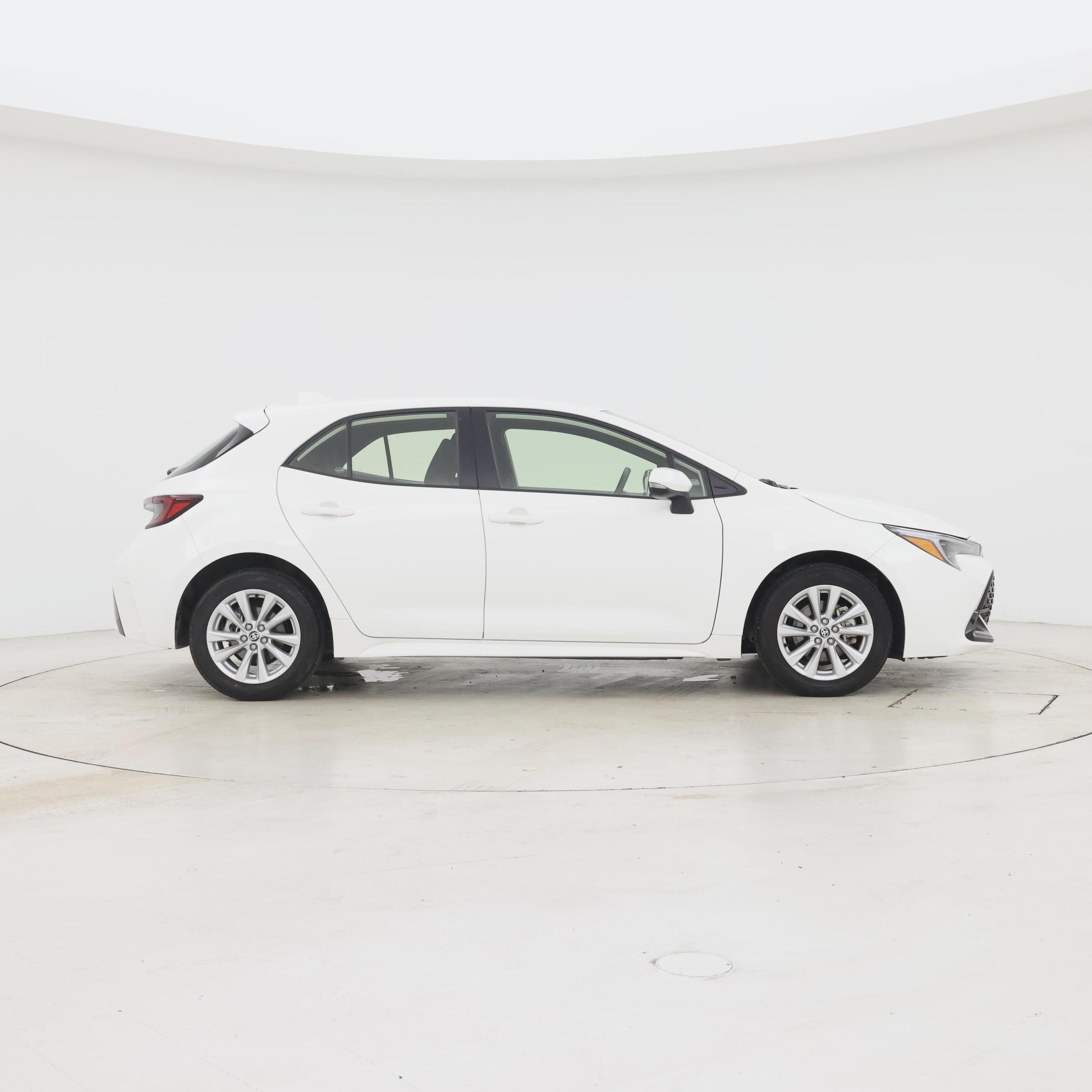 Thumbnail: 2025 Toyota Corolla - 7