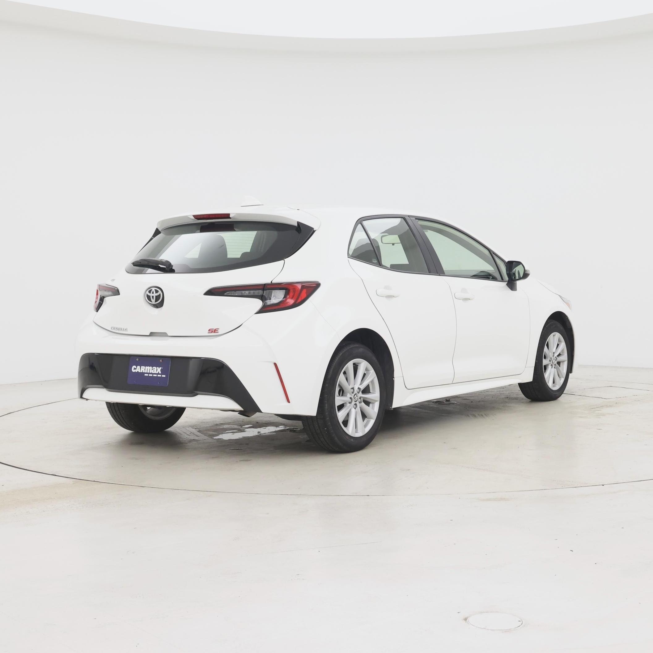 Thumbnail: 2025 Toyota Corolla - 8