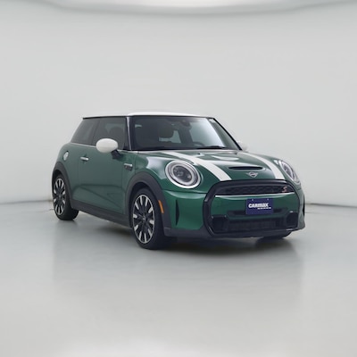 2023 Mini Cooper Hardtop S