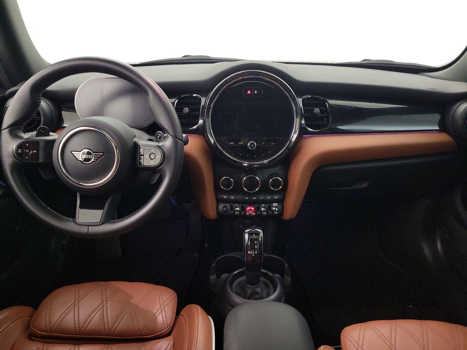 Thumbnail: 2023 MINI Cooper Hardtop - 9