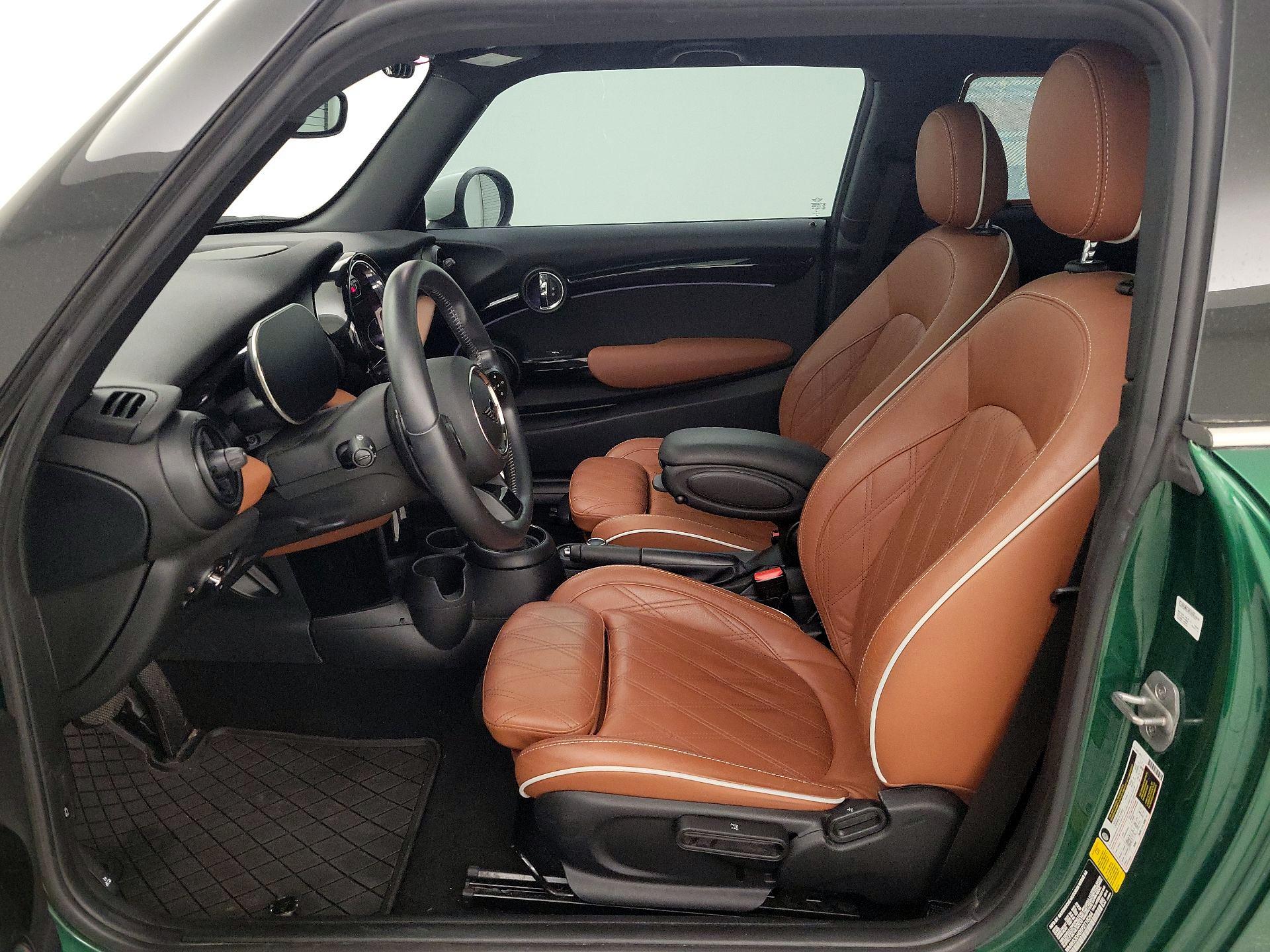 Thumbnail: 2023 MINI Cooper Hardtop - 11