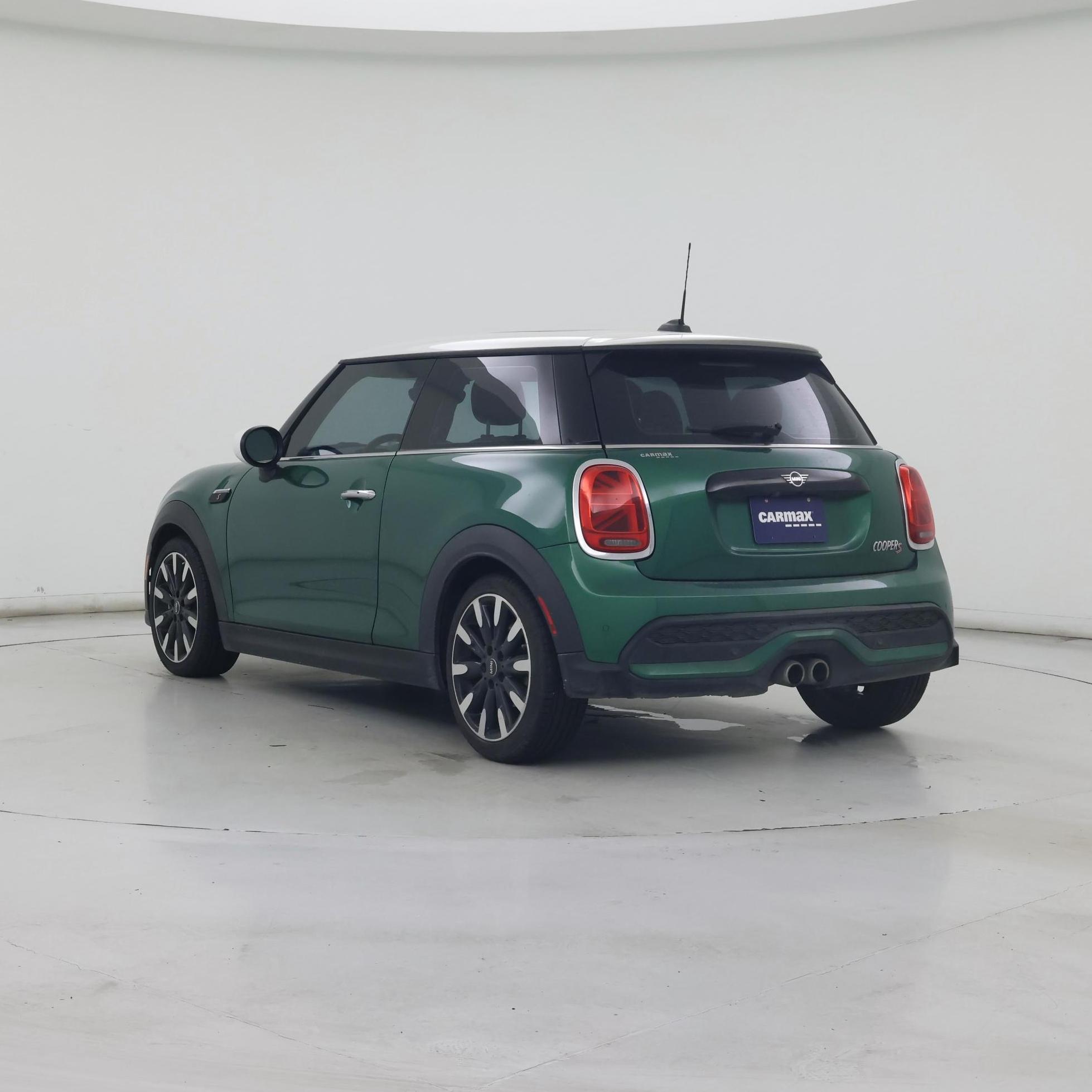 Thumbnail: 2023 MINI Cooper Hardtop - 2