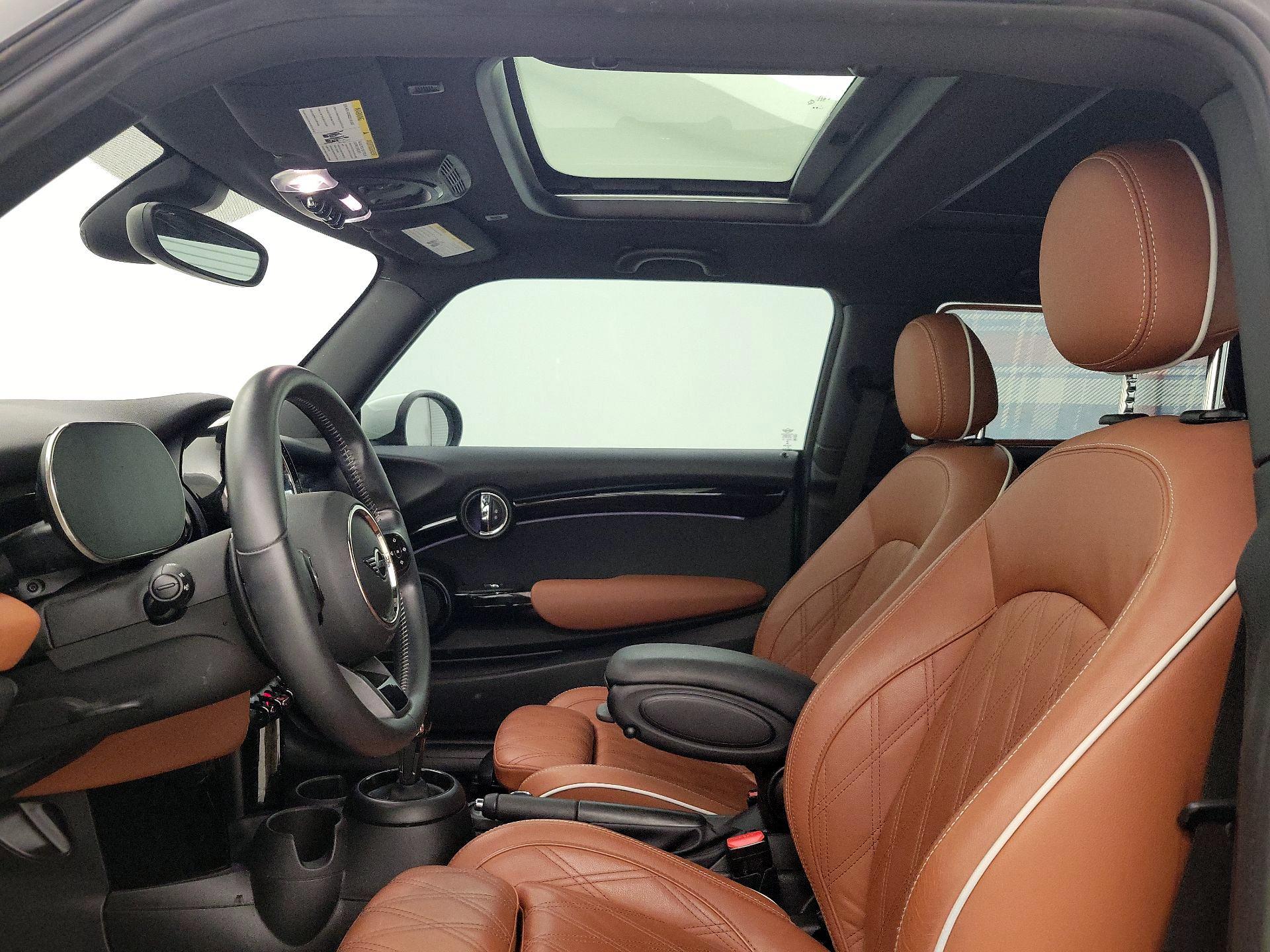 Thumbnail: 2023 MINI Cooper Hardtop - 19