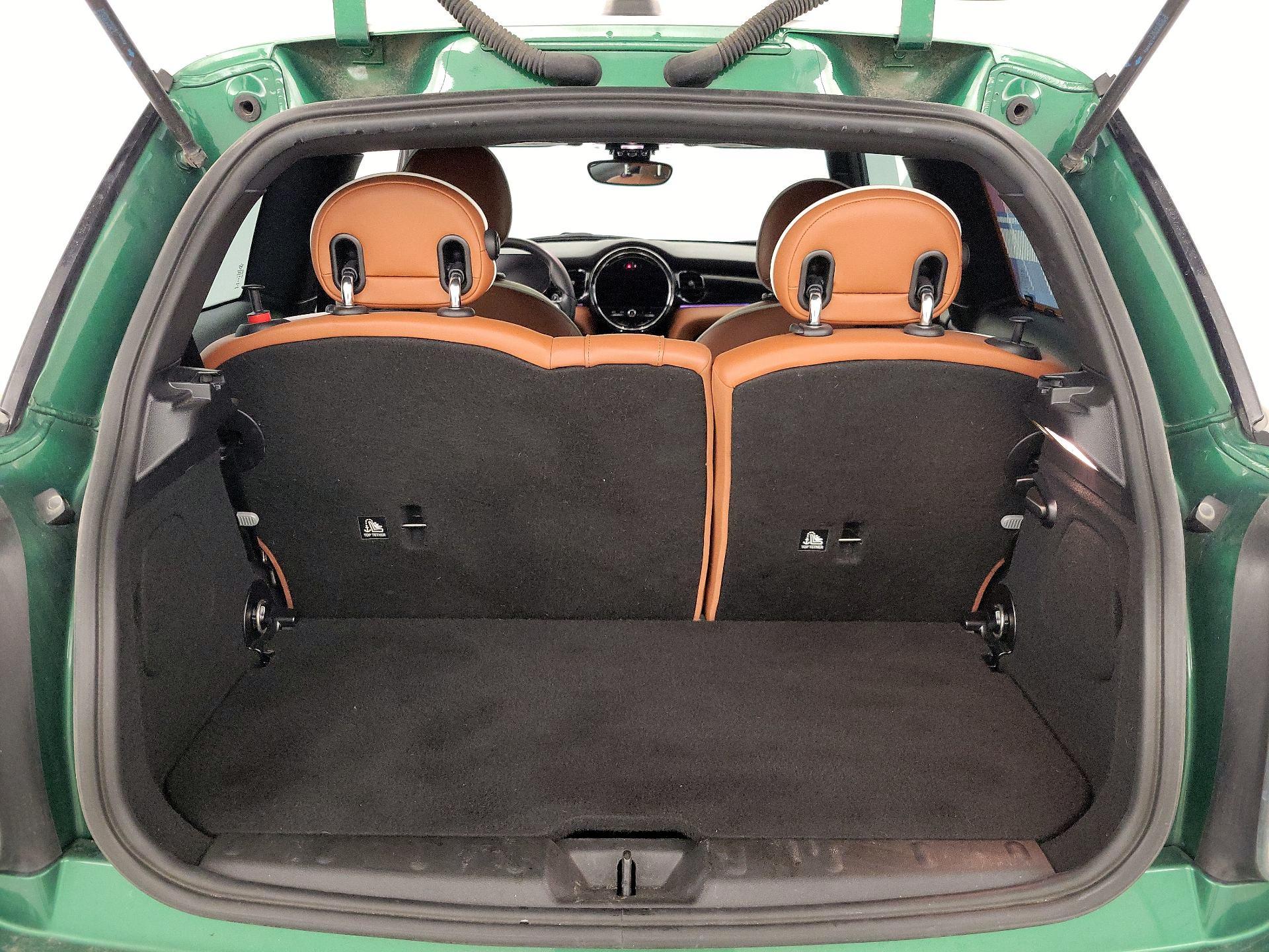 Thumbnail: 2023 MINI Cooper Hardtop - 20