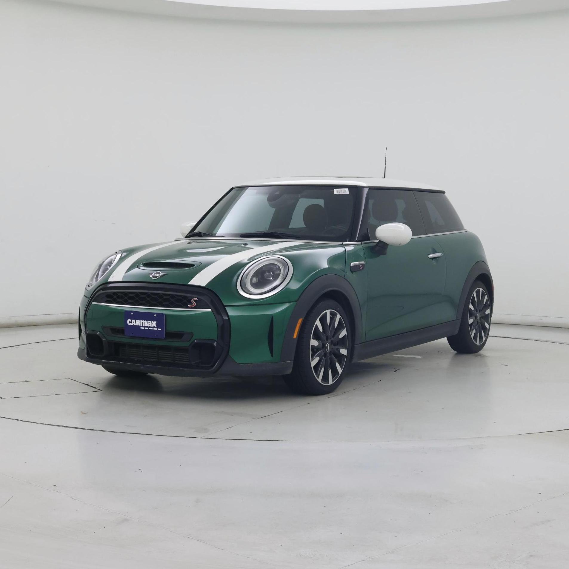 Thumbnail: 2023 MINI Cooper Hardtop - 4