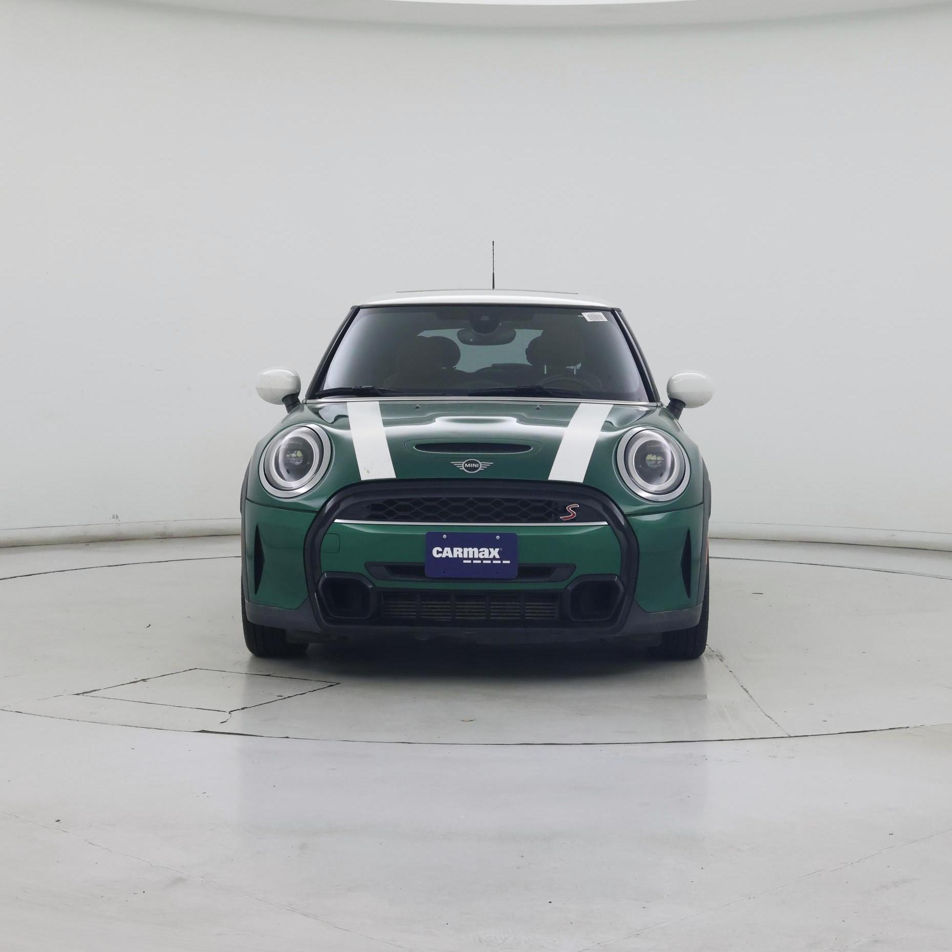 Thumbnail: 2023 MINI Cooper Hardtop - 5