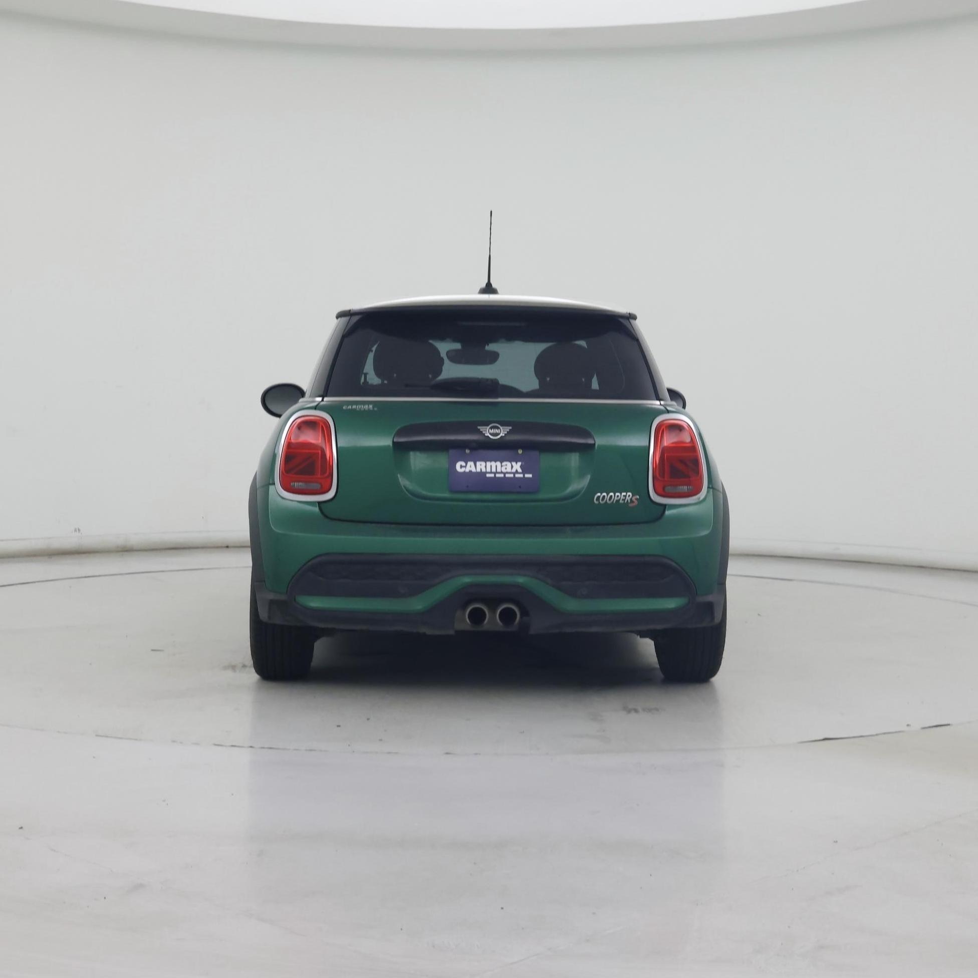 Thumbnail: 2023 MINI Cooper Hardtop - 6