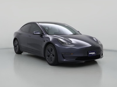 2023 Tesla Model 3 Long Range