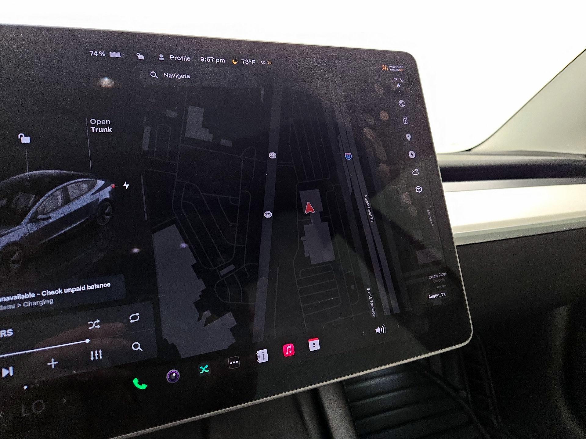 Thumbnail: 2023 Tesla Model 3 - 13