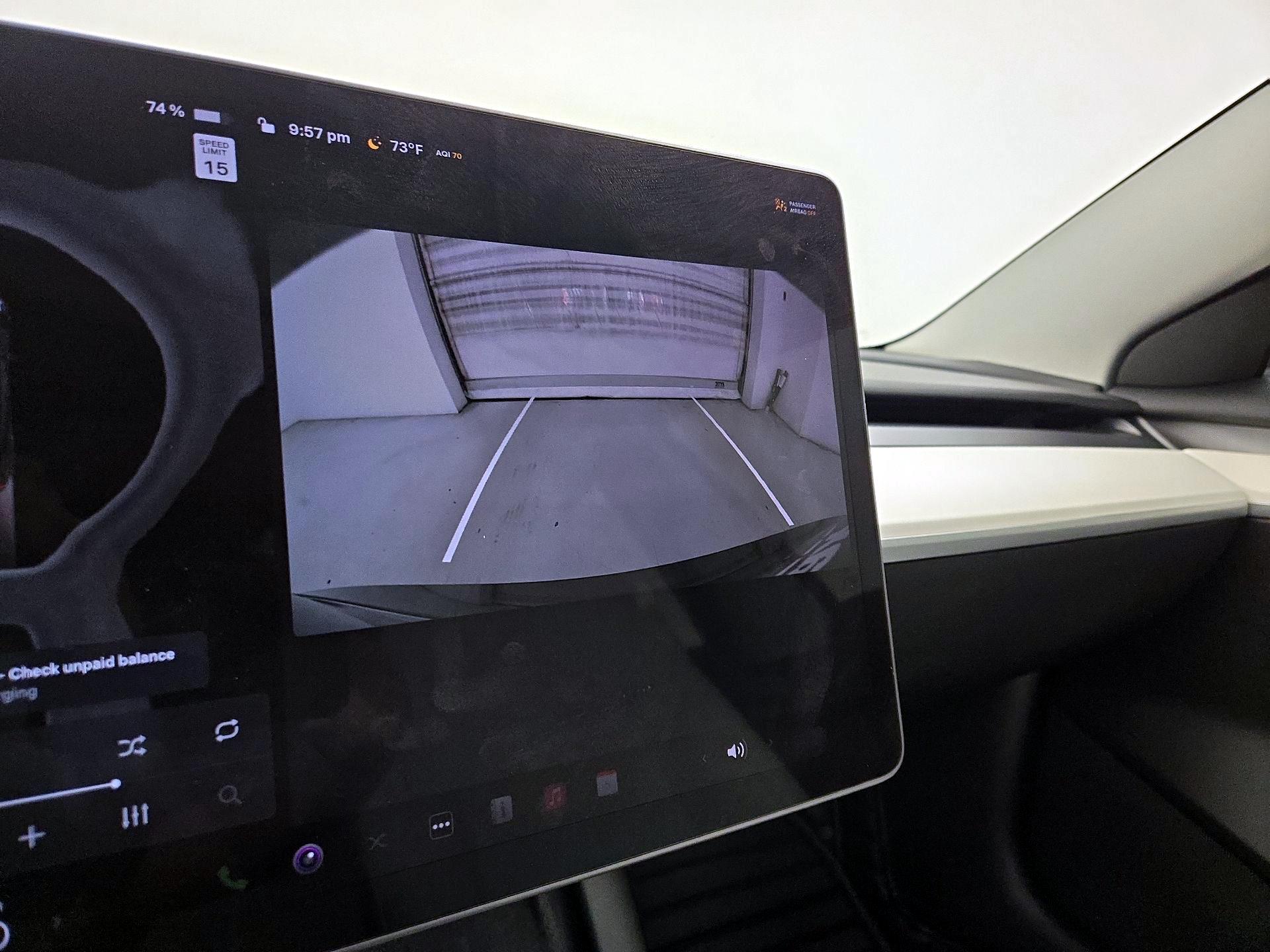 Thumbnail: 2023 Tesla Model 3 - 14