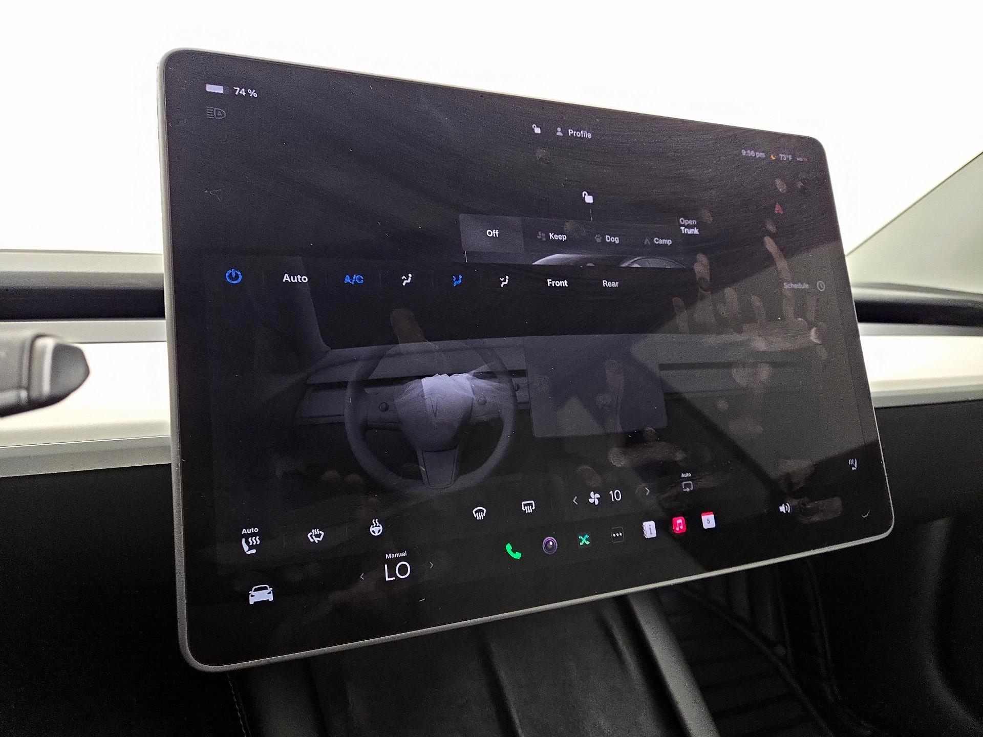 Thumbnail: 2023 Tesla Model 3 - 16