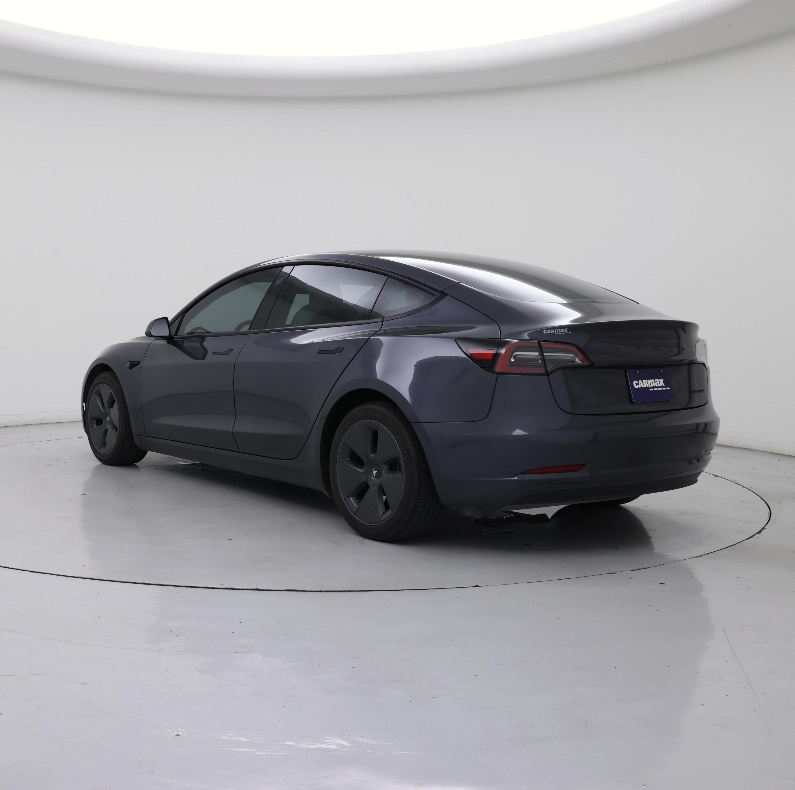 Thumbnail: 2023 Tesla Model 3 - 2
