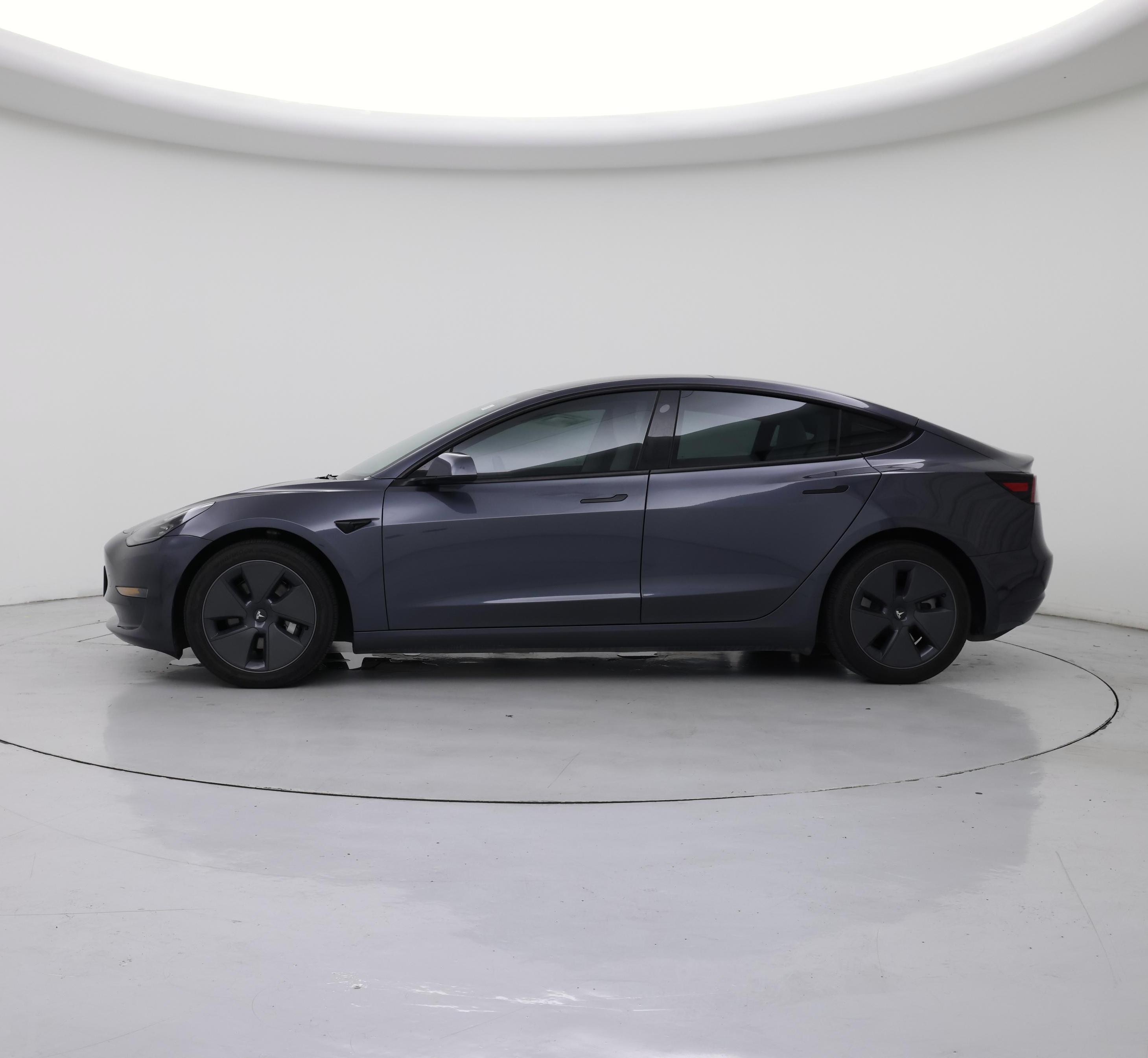 Thumbnail: 2023 Tesla Model 3 - 3