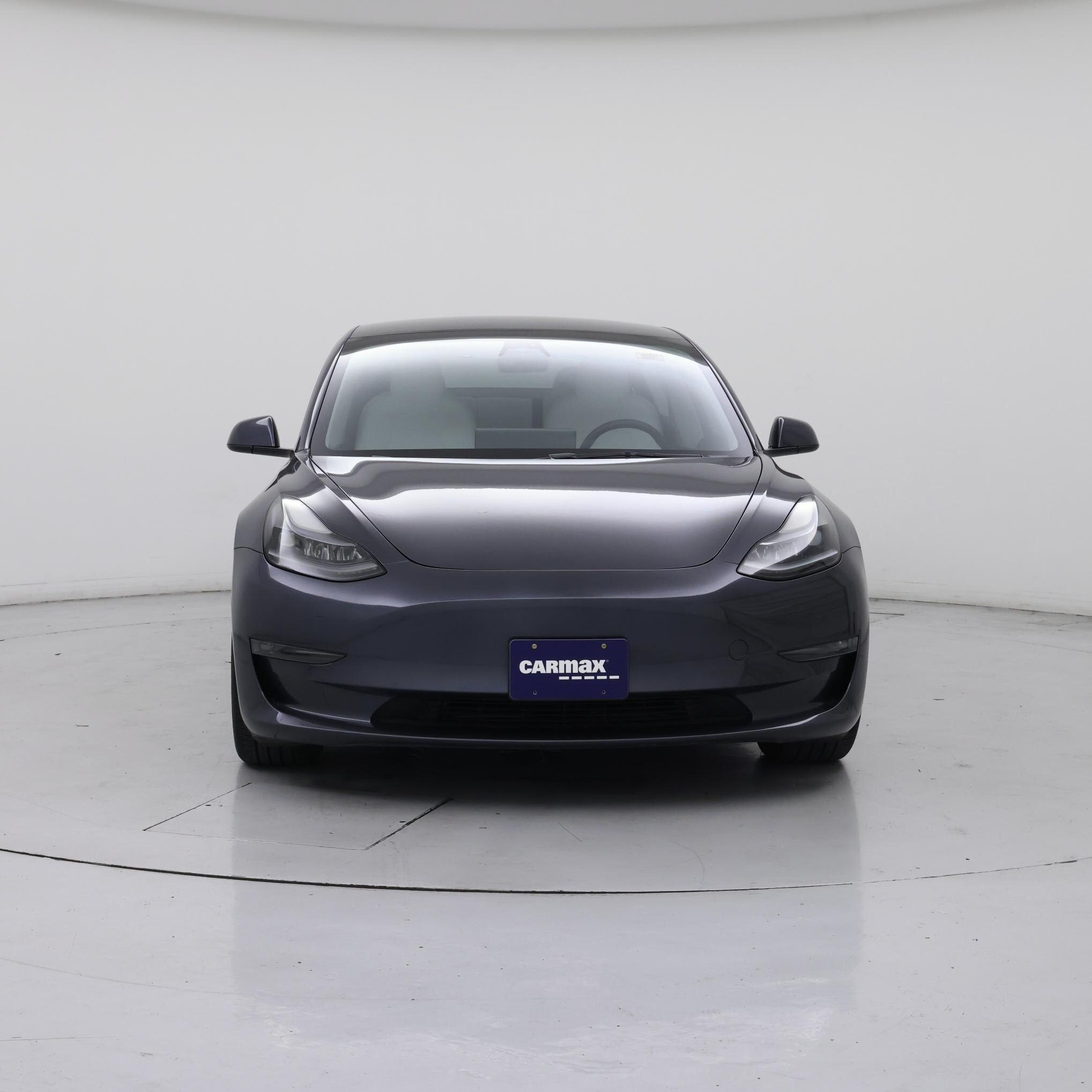Thumbnail: 2023 Tesla Model 3 - 5