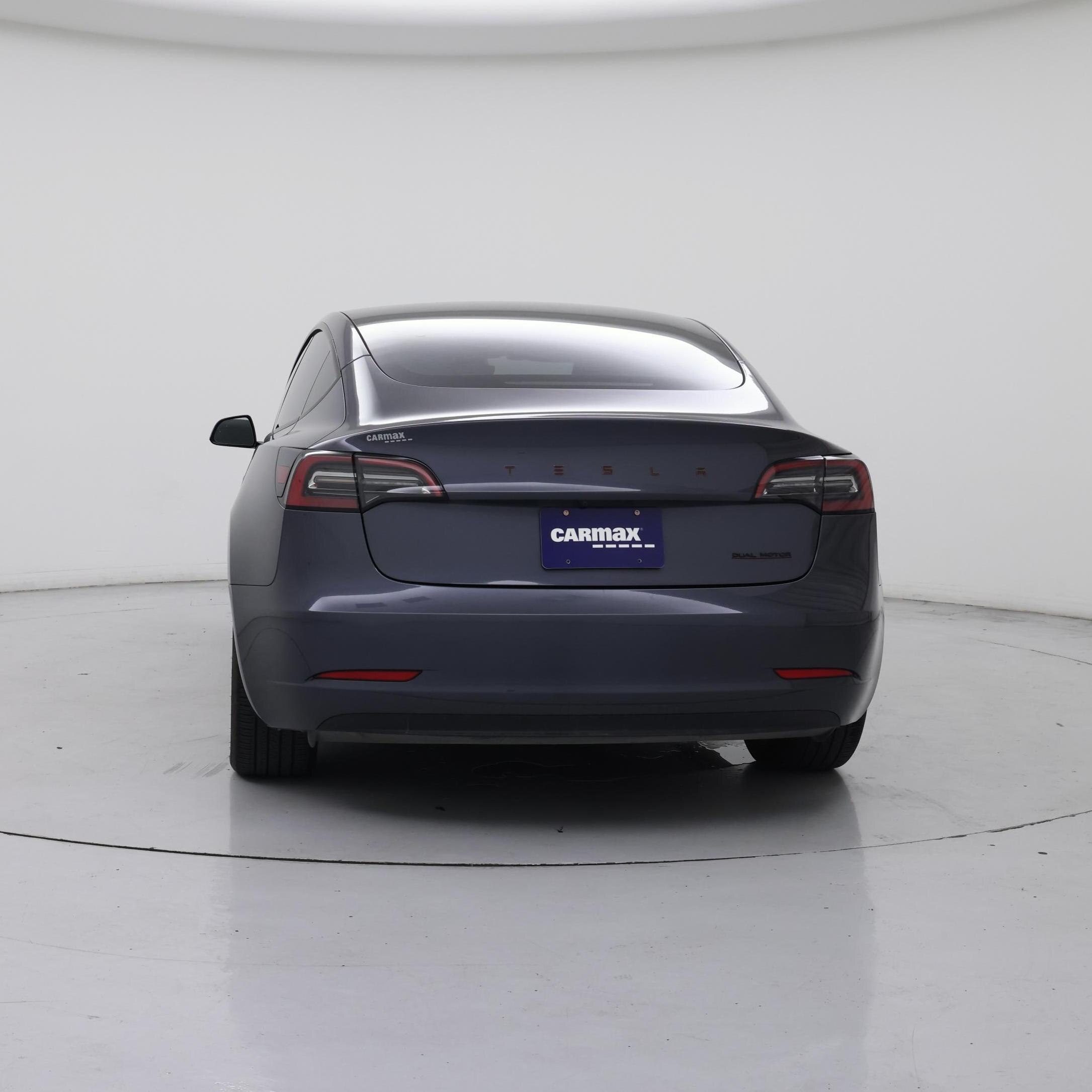 Thumbnail: 2023 Tesla Model 3 - 6