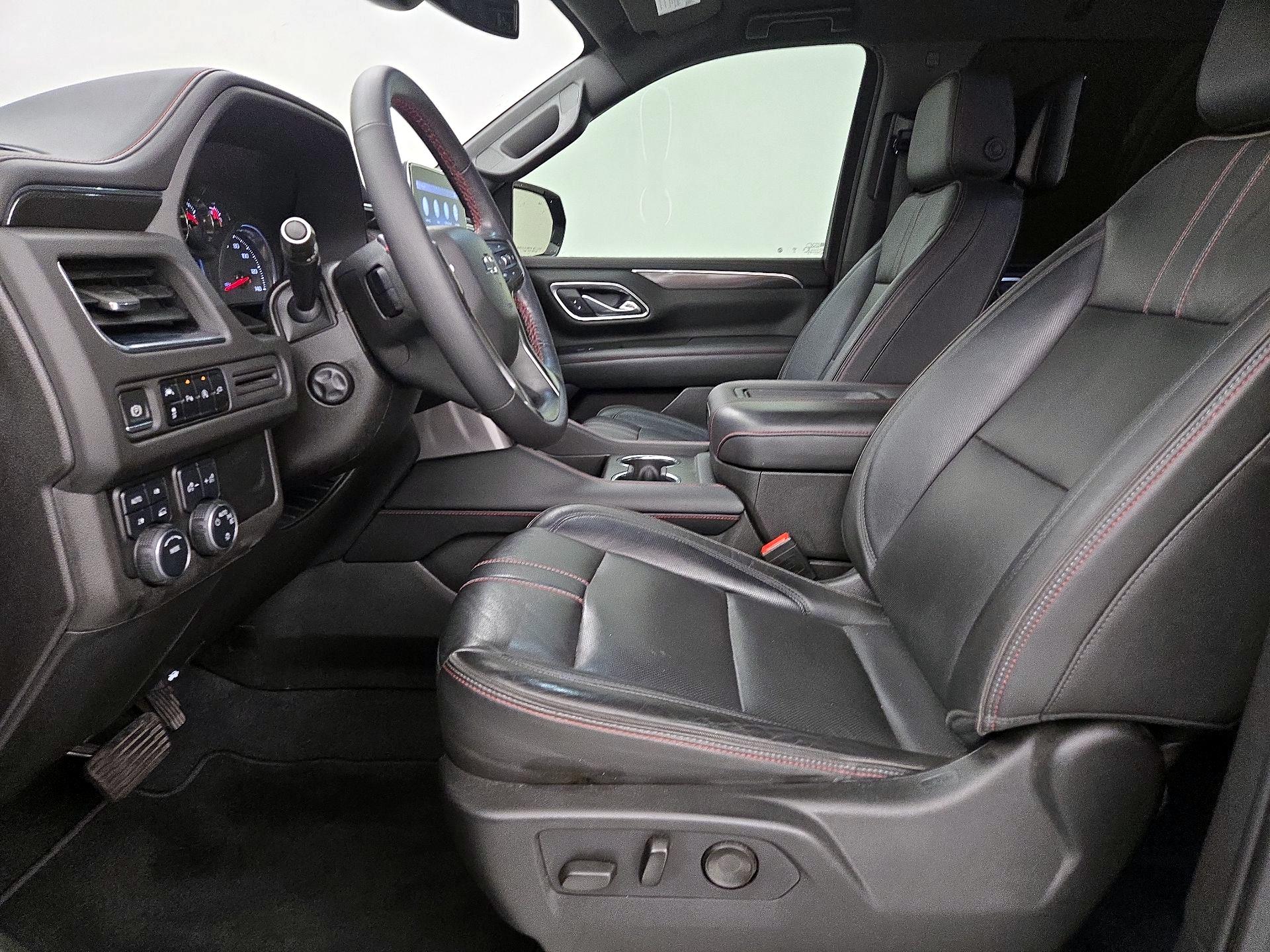 Thumbnail: 2021 Chevrolet Suburban - 11