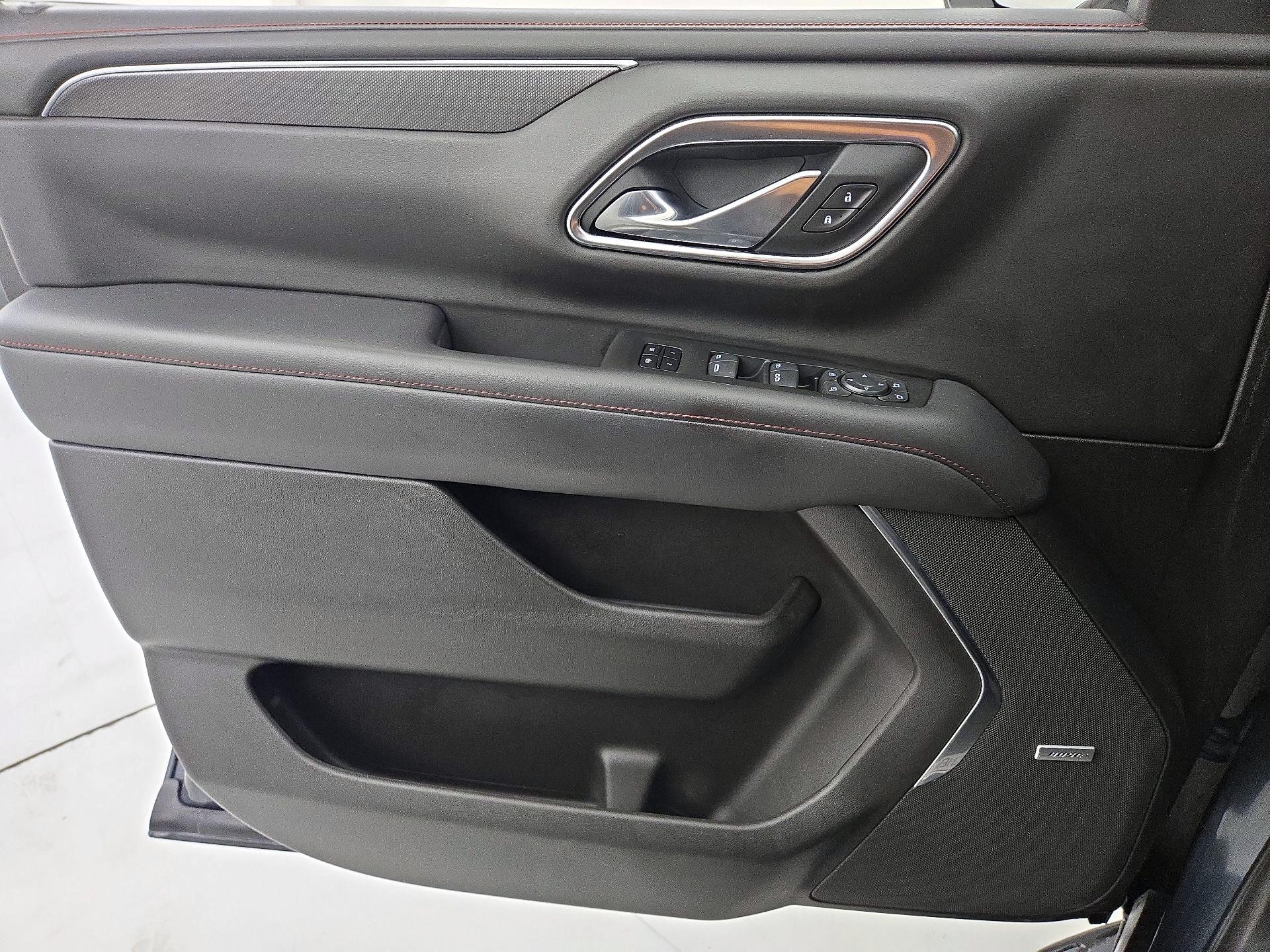 Thumbnail: 2021 Chevrolet Suburban - 12