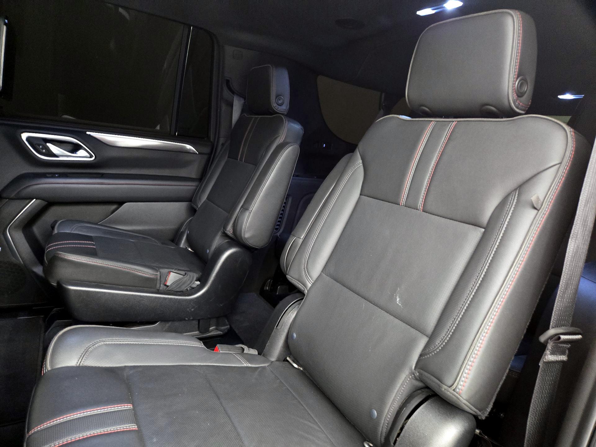 Thumbnail: 2021 Chevrolet Suburban - 19