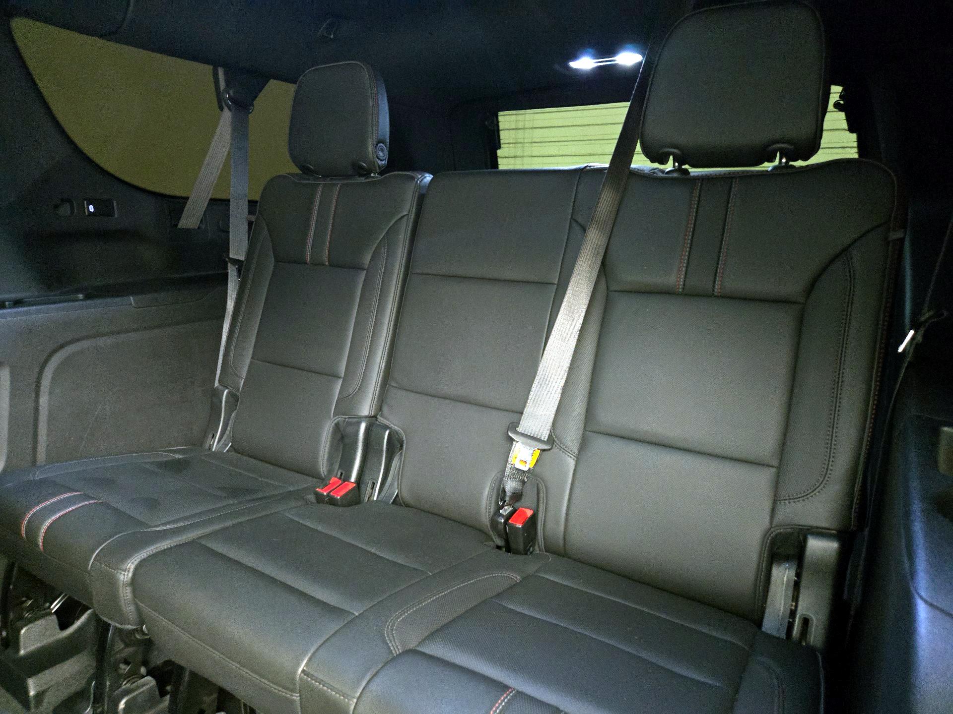 Thumbnail: 2021 Chevrolet Suburban - 20