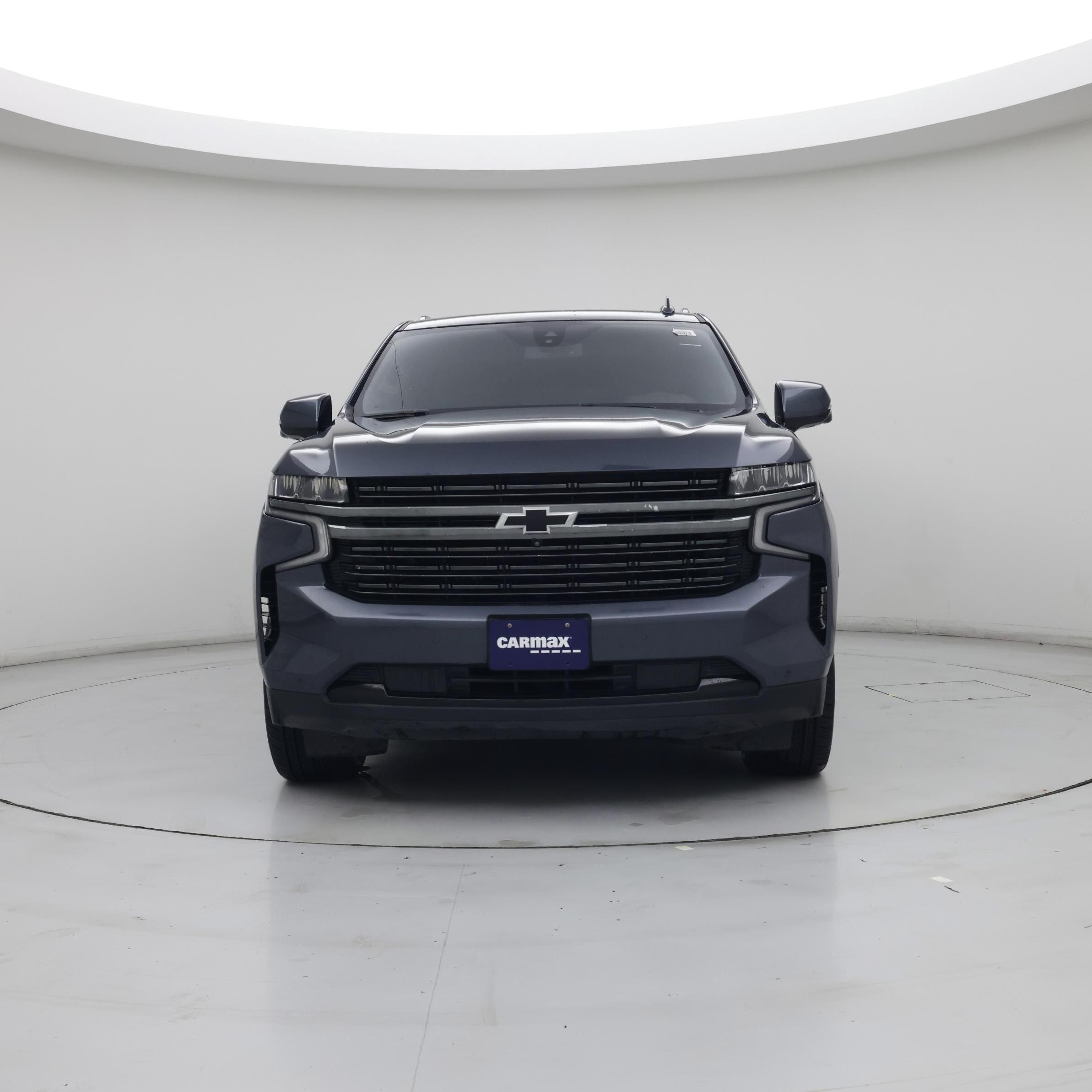 Thumbnail: 2021 Chevrolet Suburban - 5