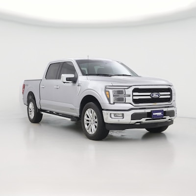 2024 Ford F150 Lariat